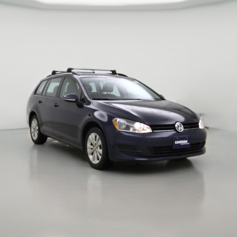 2017 Volkswagen Golf S