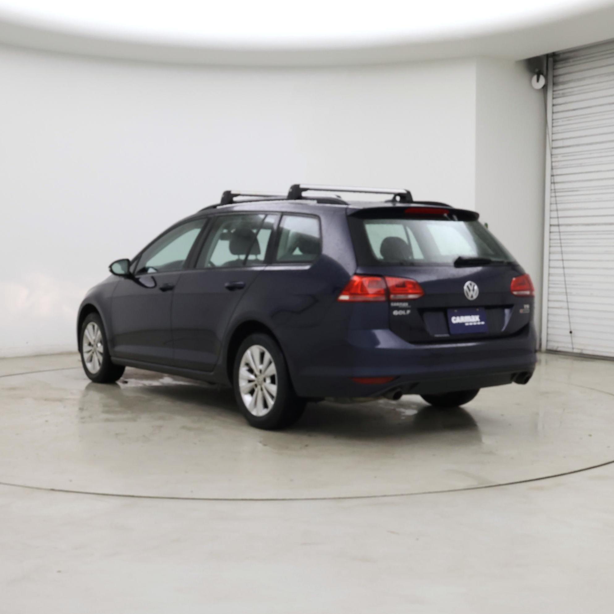 Thumbnail: 2017 Volkswagen Golf - 2