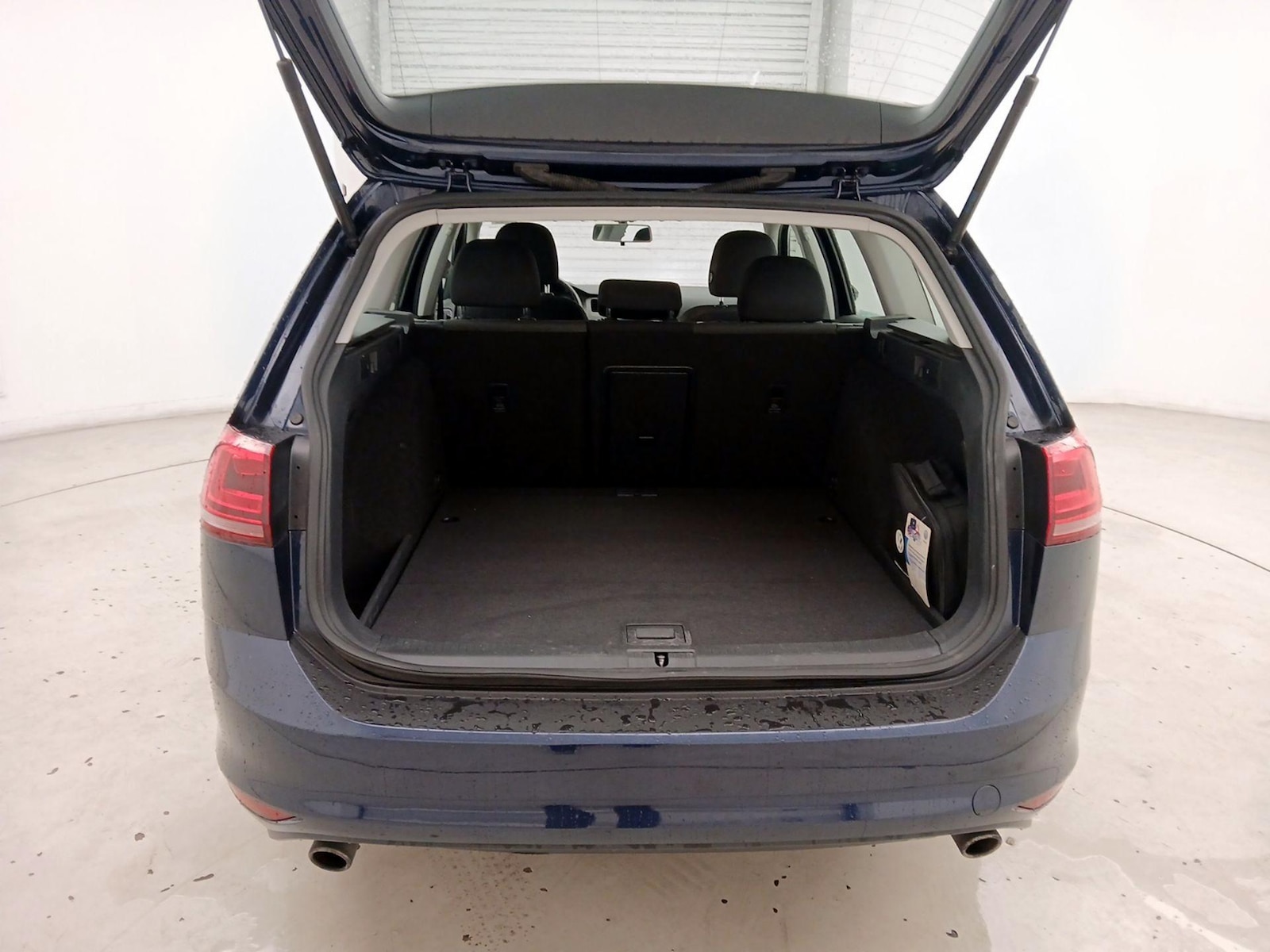 2017 Volkswagen Golf SportWagen S - Photo 21