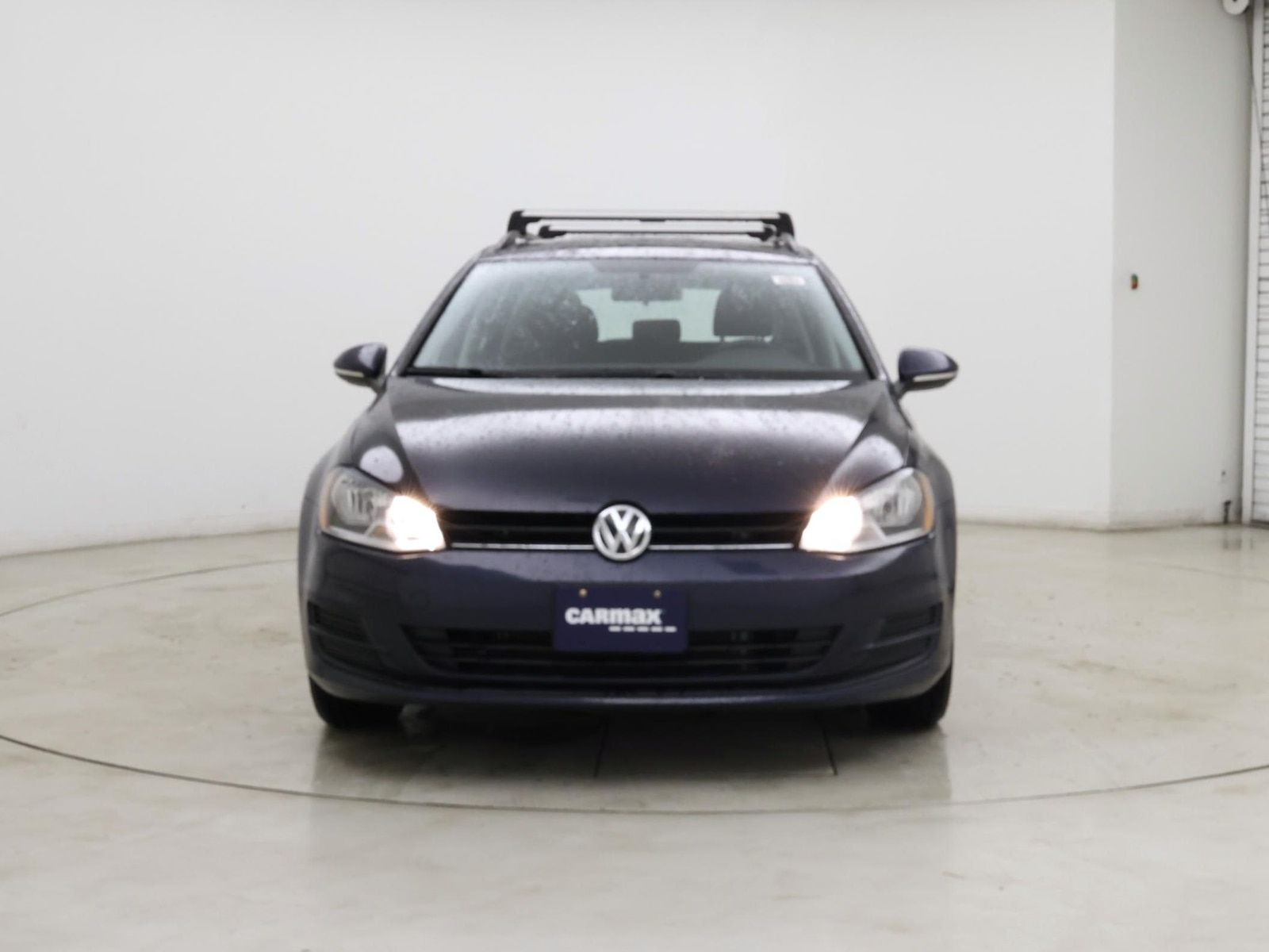2017 Volkswagen Golf SportWagen S - Photo 6