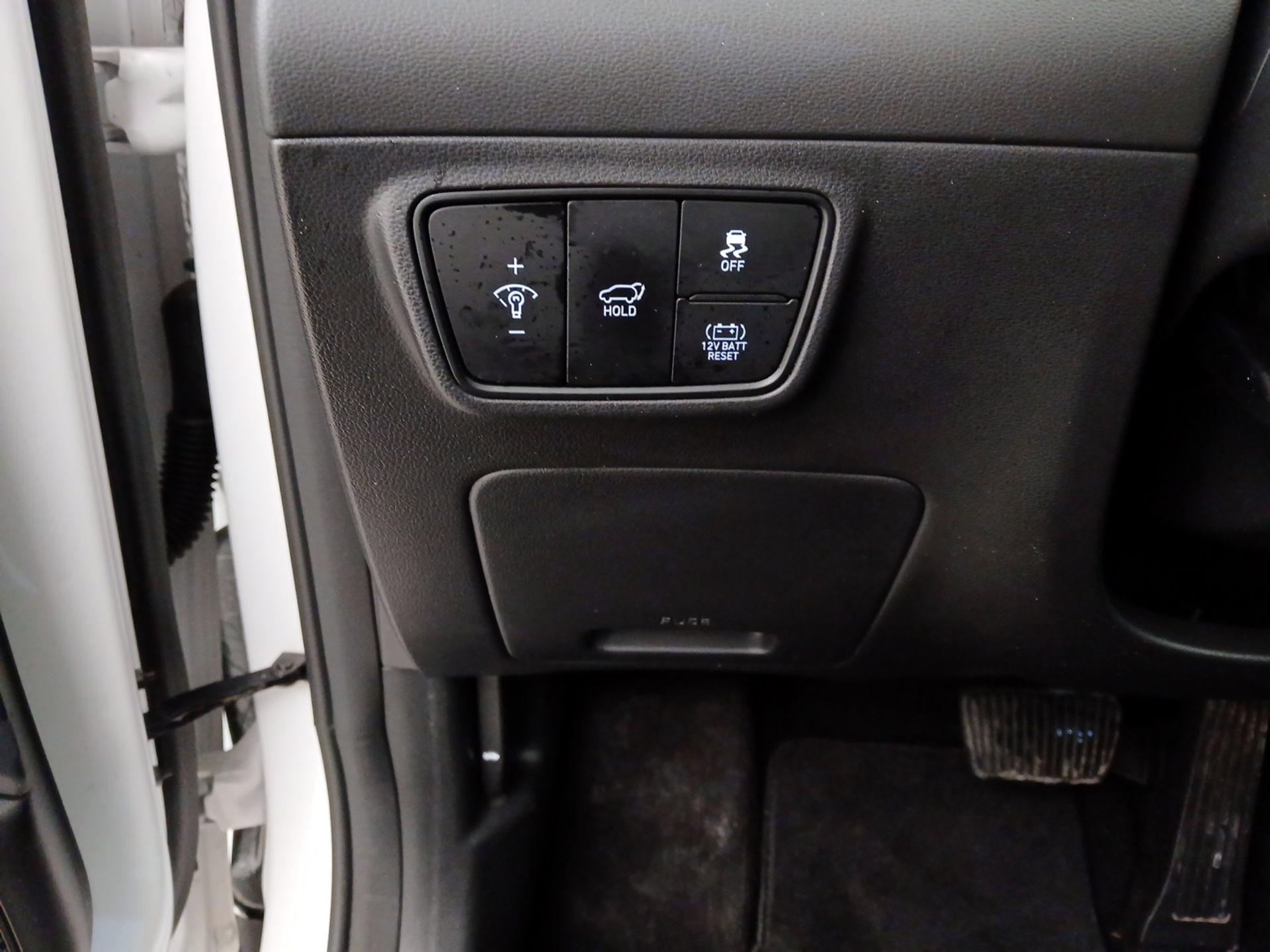 Thumbnail: 2023 Hyundai Tucson - 13