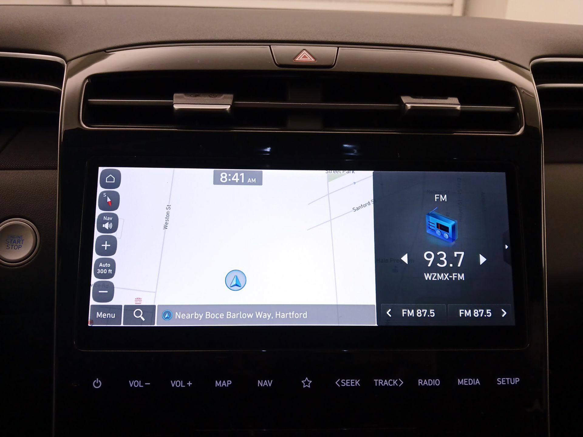 Thumbnail: 2023 Hyundai Tucson - 14