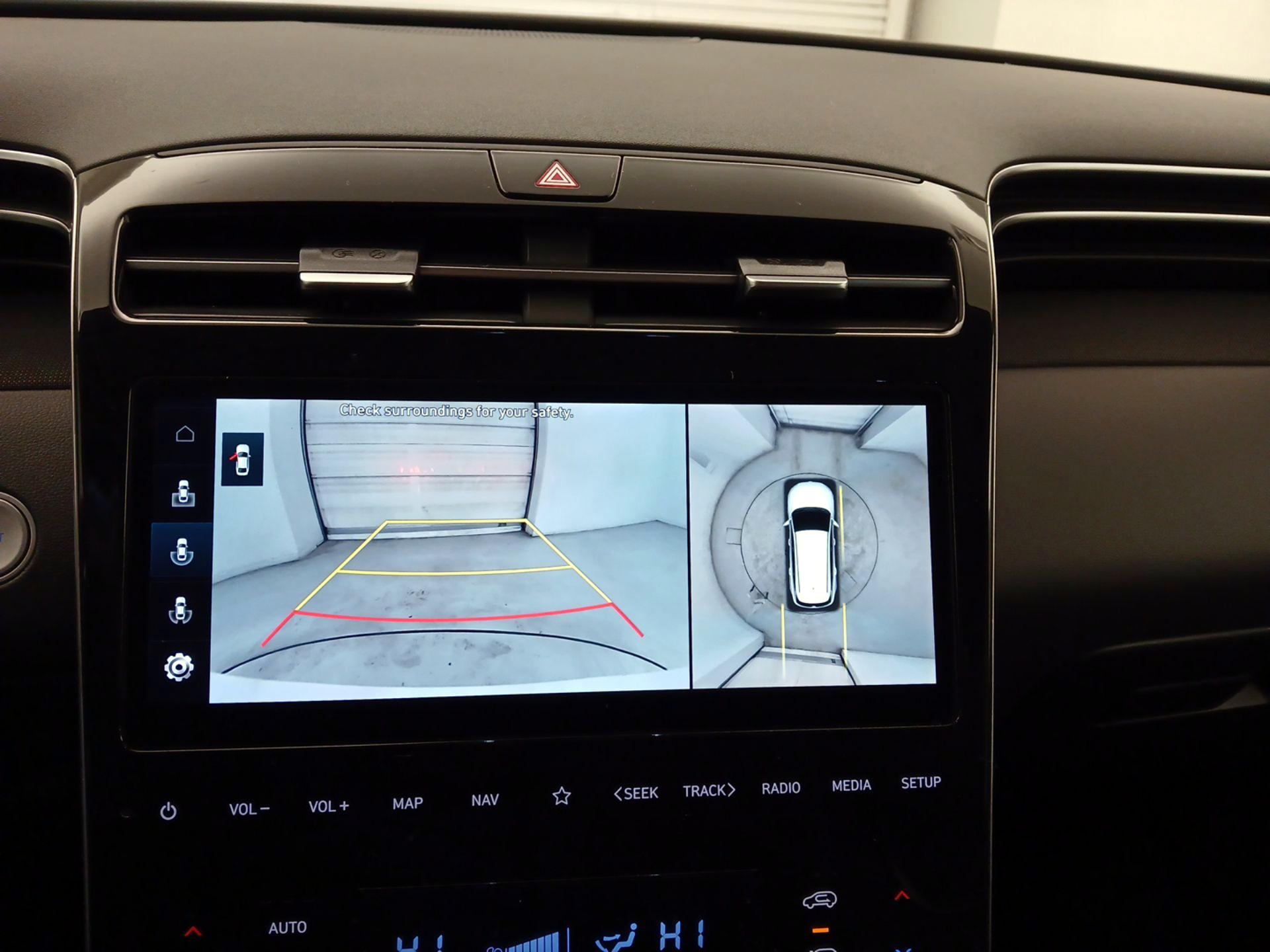 Thumbnail: 2023 Hyundai Tucson - 15