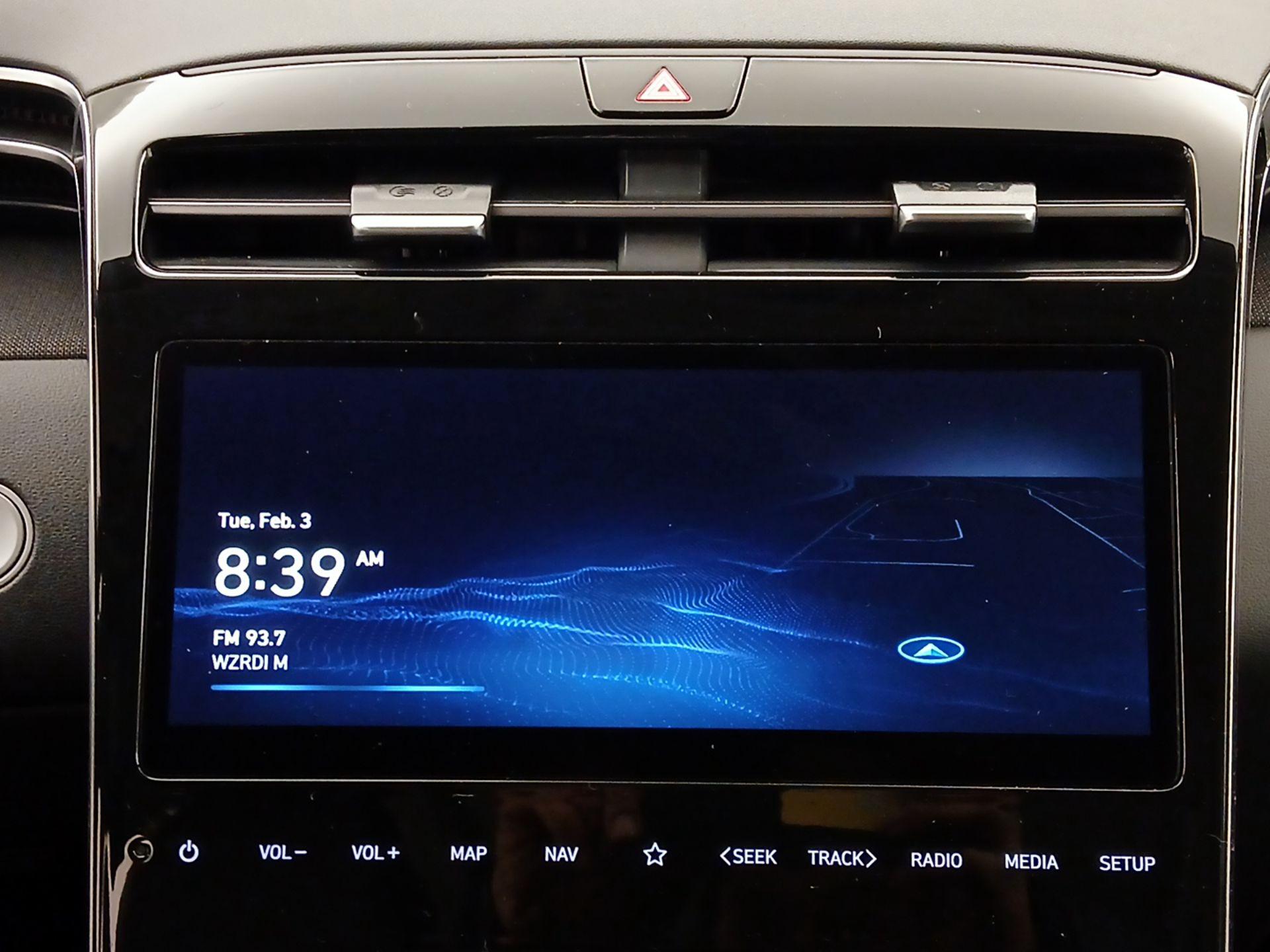 Thumbnail: 2023 Hyundai Tucson - 16