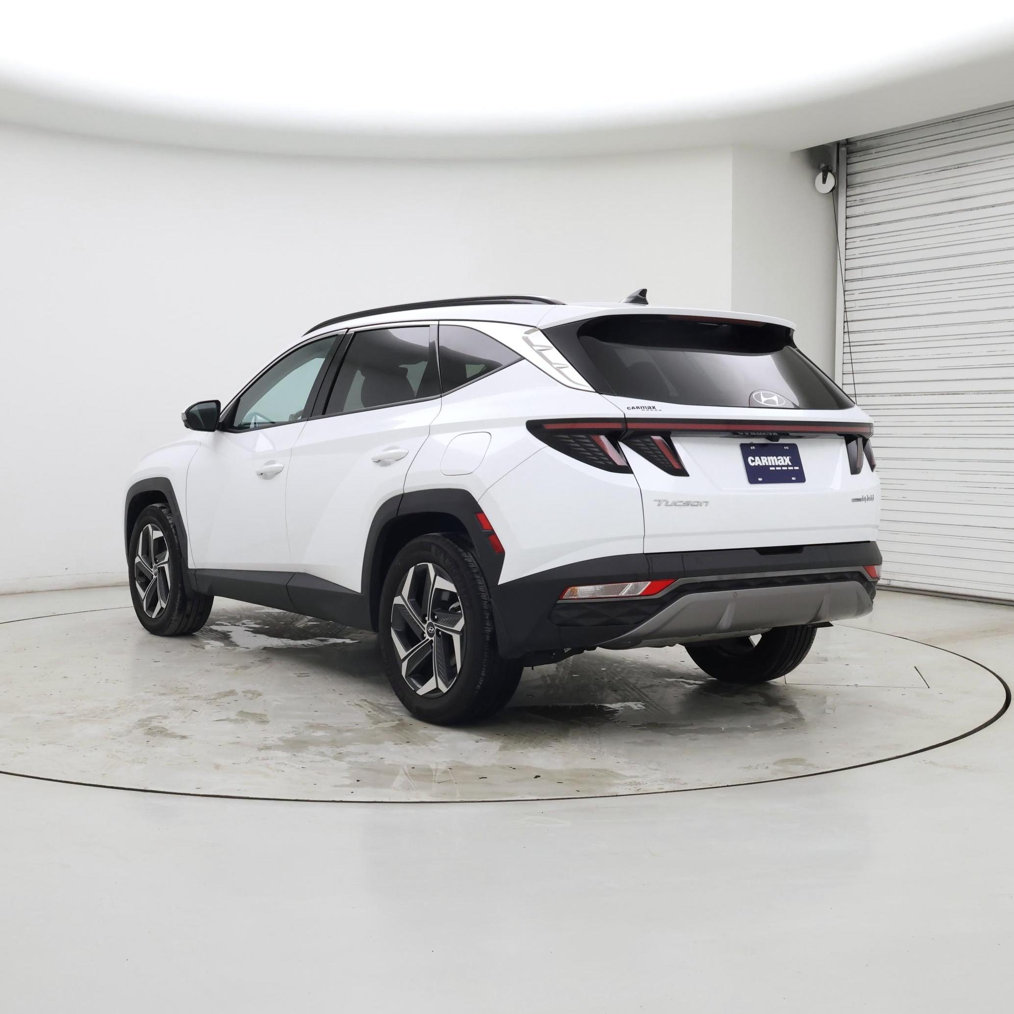 Thumbnail: 2023 Hyundai Tucson - 2