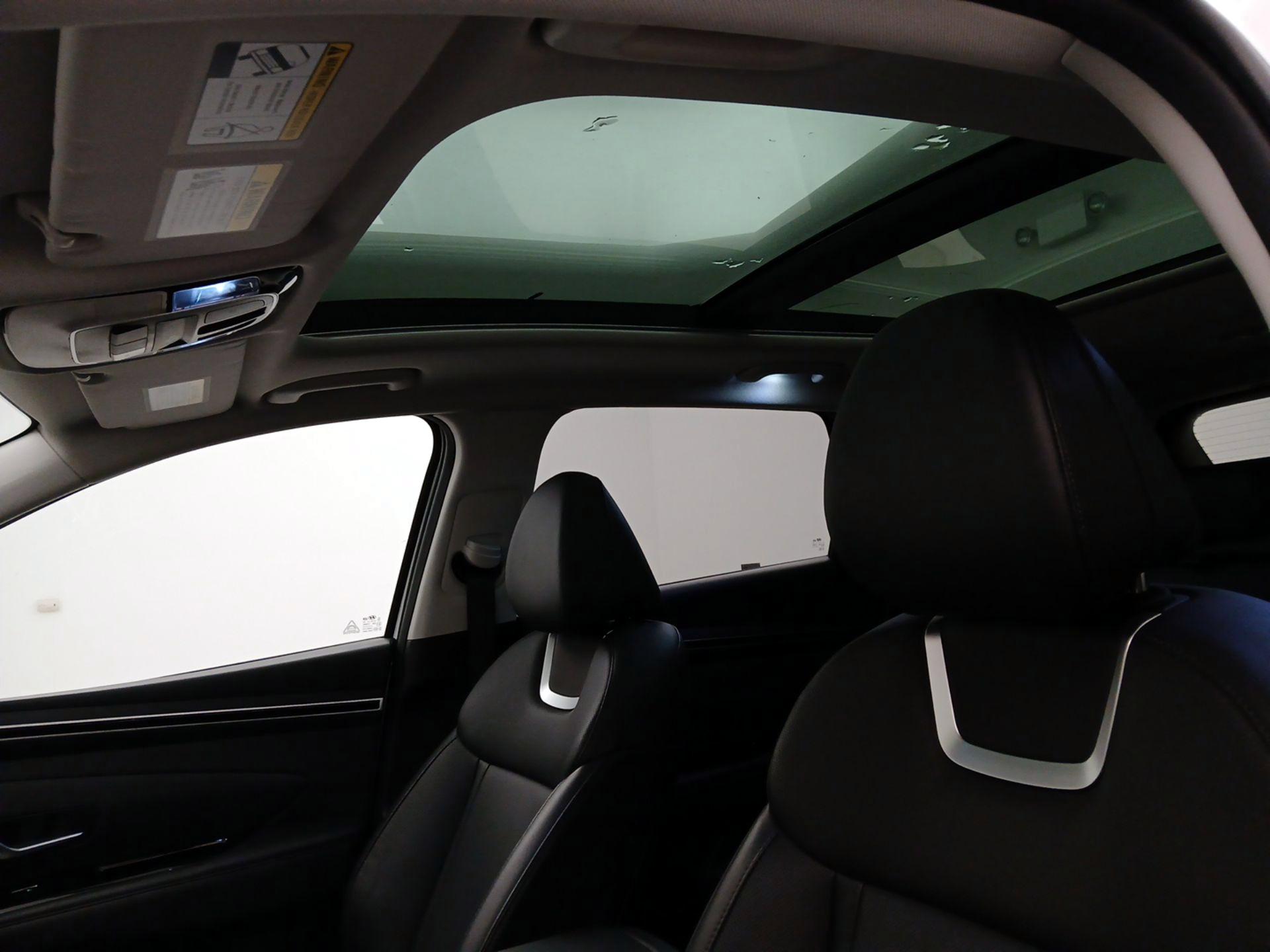 Thumbnail: 2023 Hyundai Tucson - 20