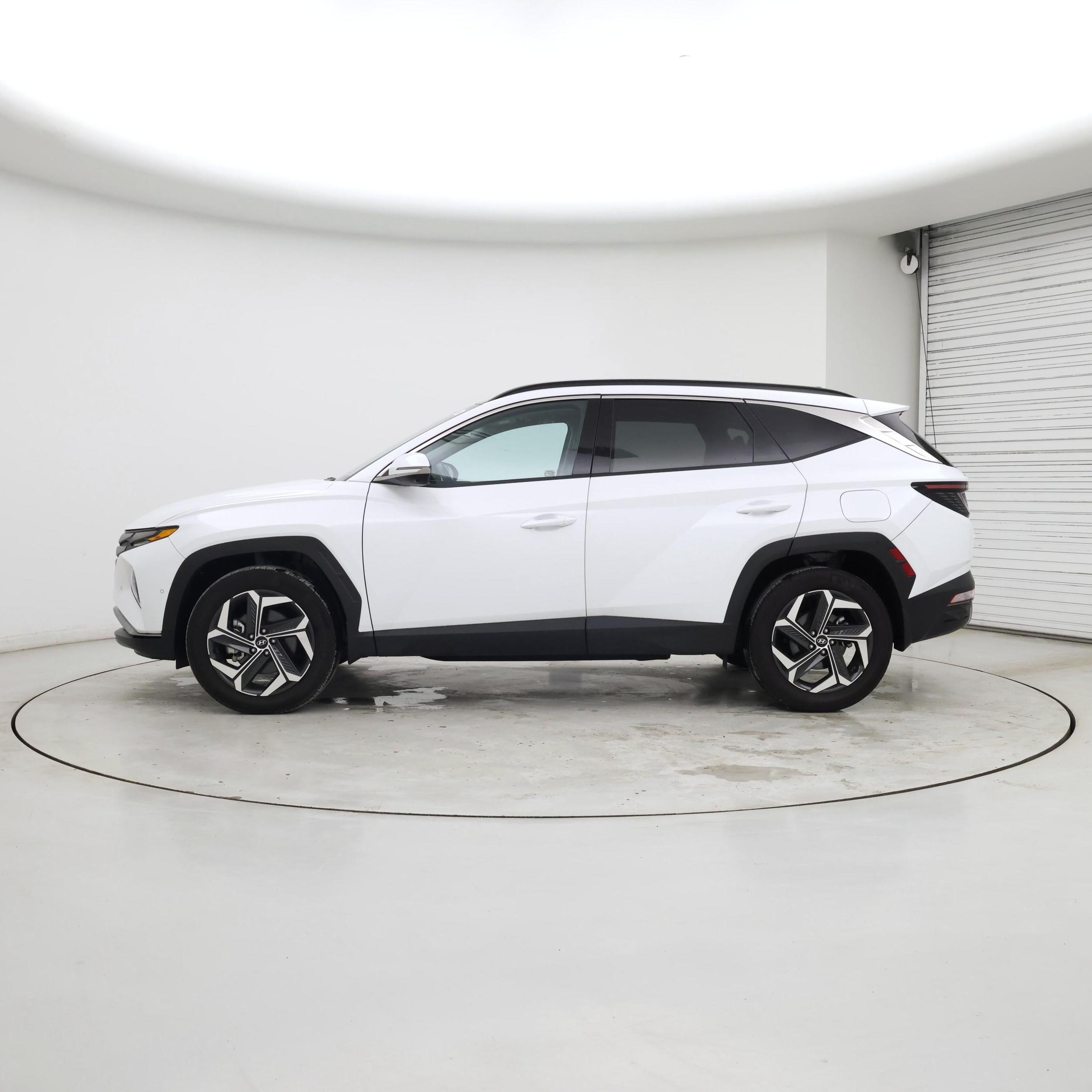 Thumbnail: 2023 Hyundai Tucson - 3