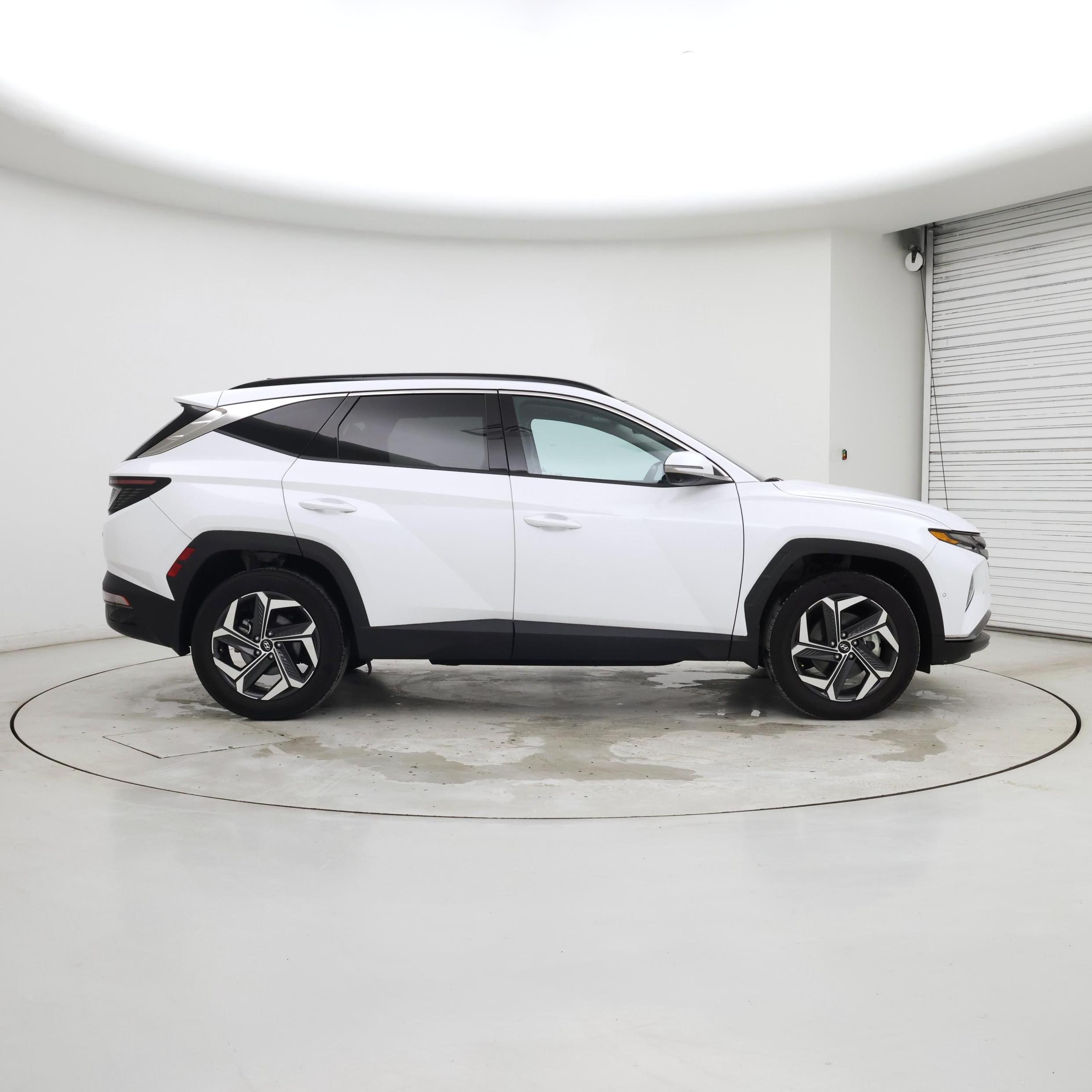 Thumbnail: 2023 Hyundai Tucson - 7