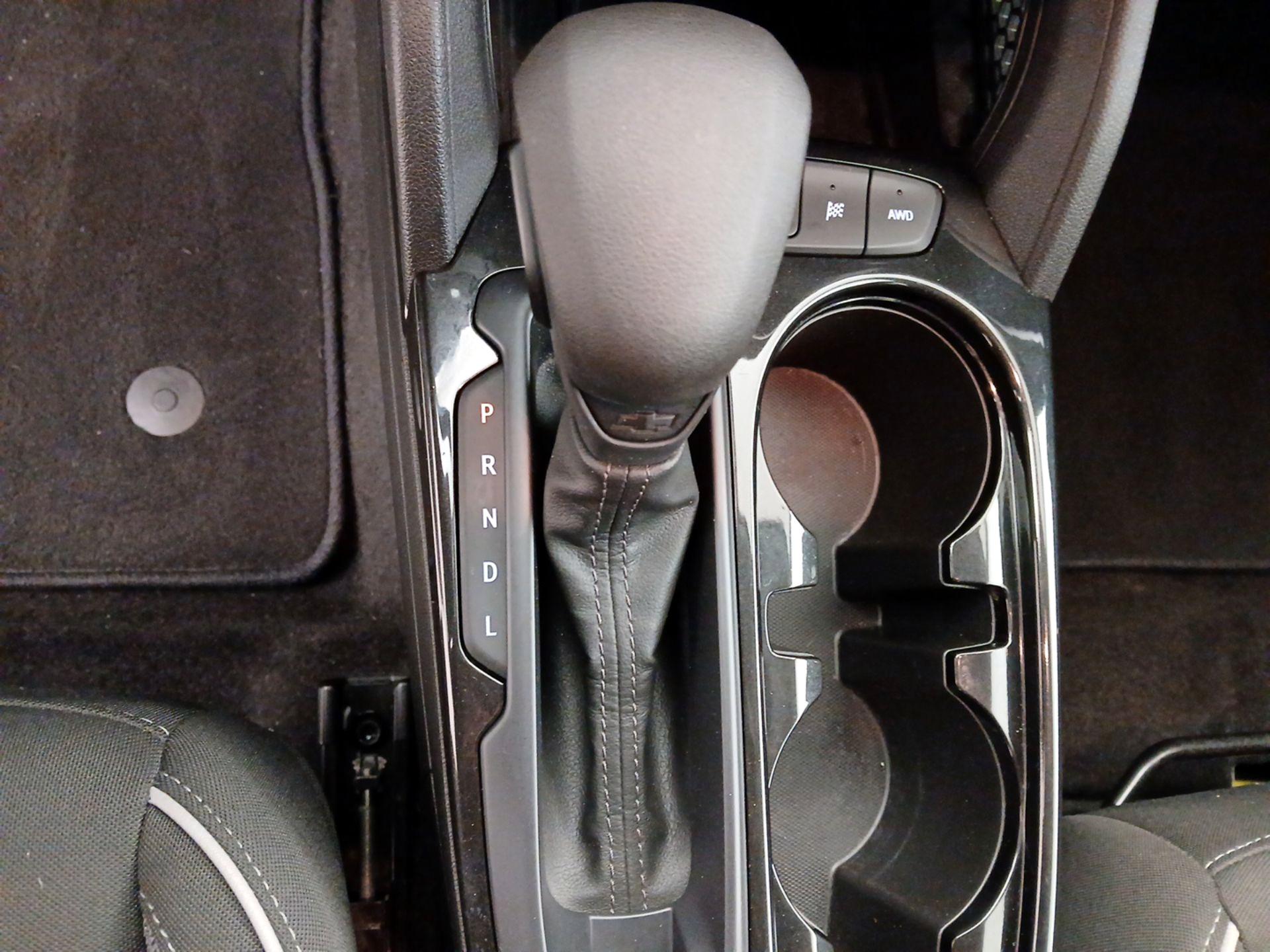 Thumbnail: 2021 Chevrolet TrailBlazer - 17