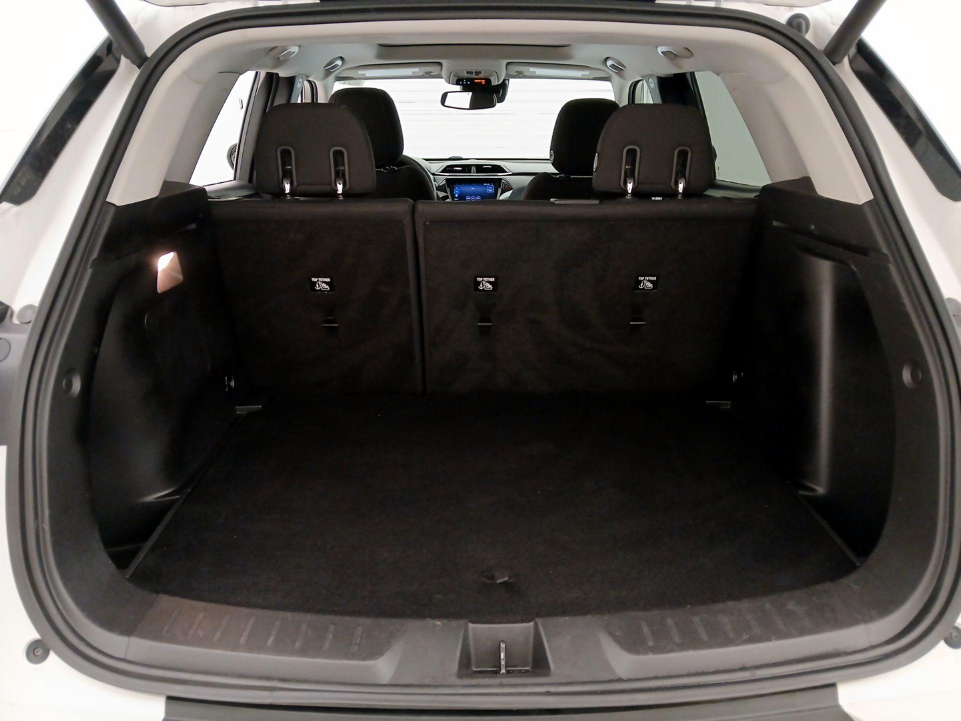 Thumbnail: 2021 Chevrolet TrailBlazer - 20