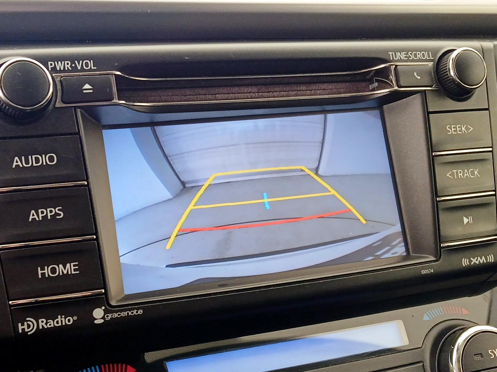 Thumbnail: 2018 Toyota RAV4 - 14