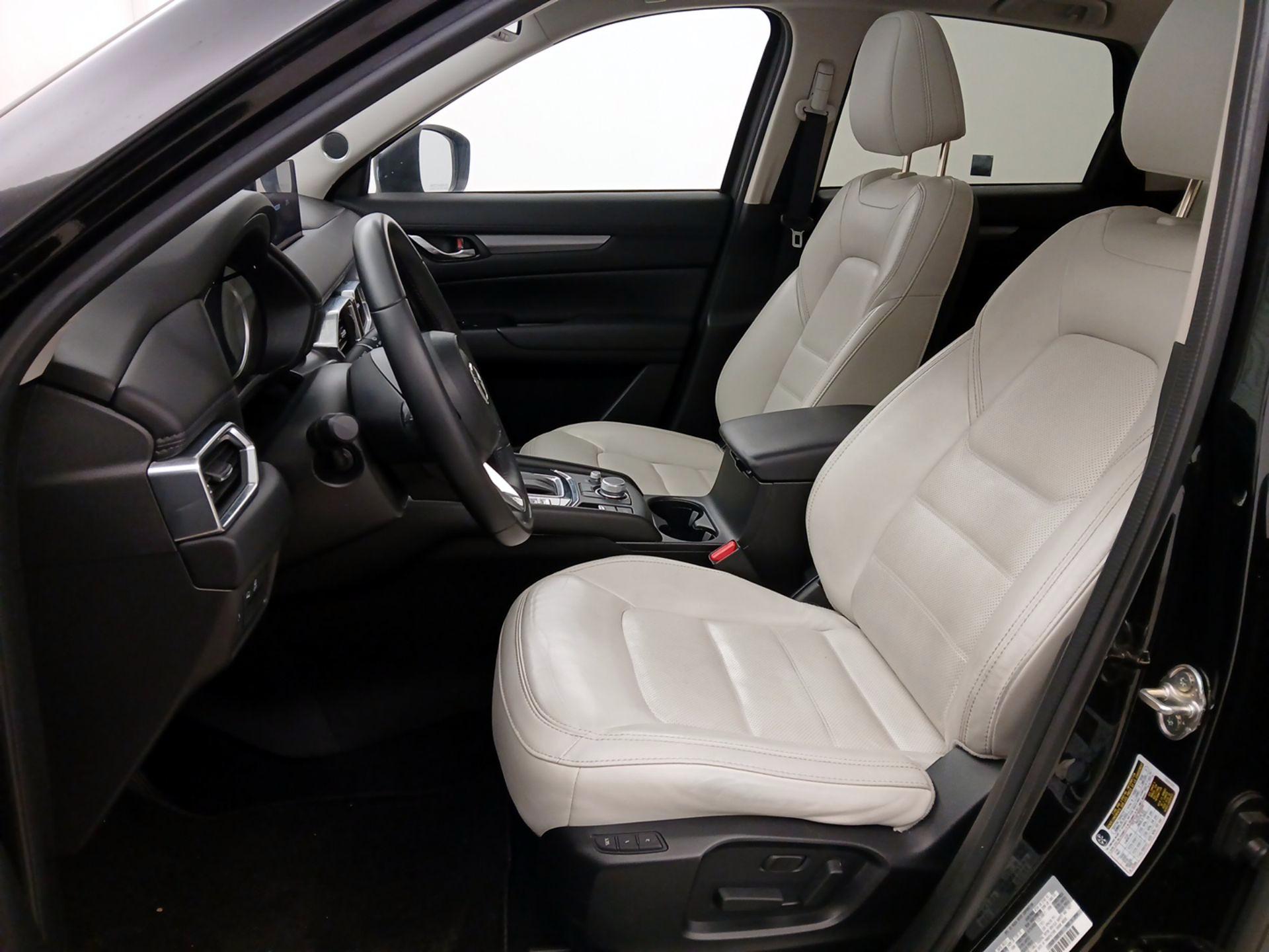 Thumbnail: 2021 Mazda CX-5 - 11