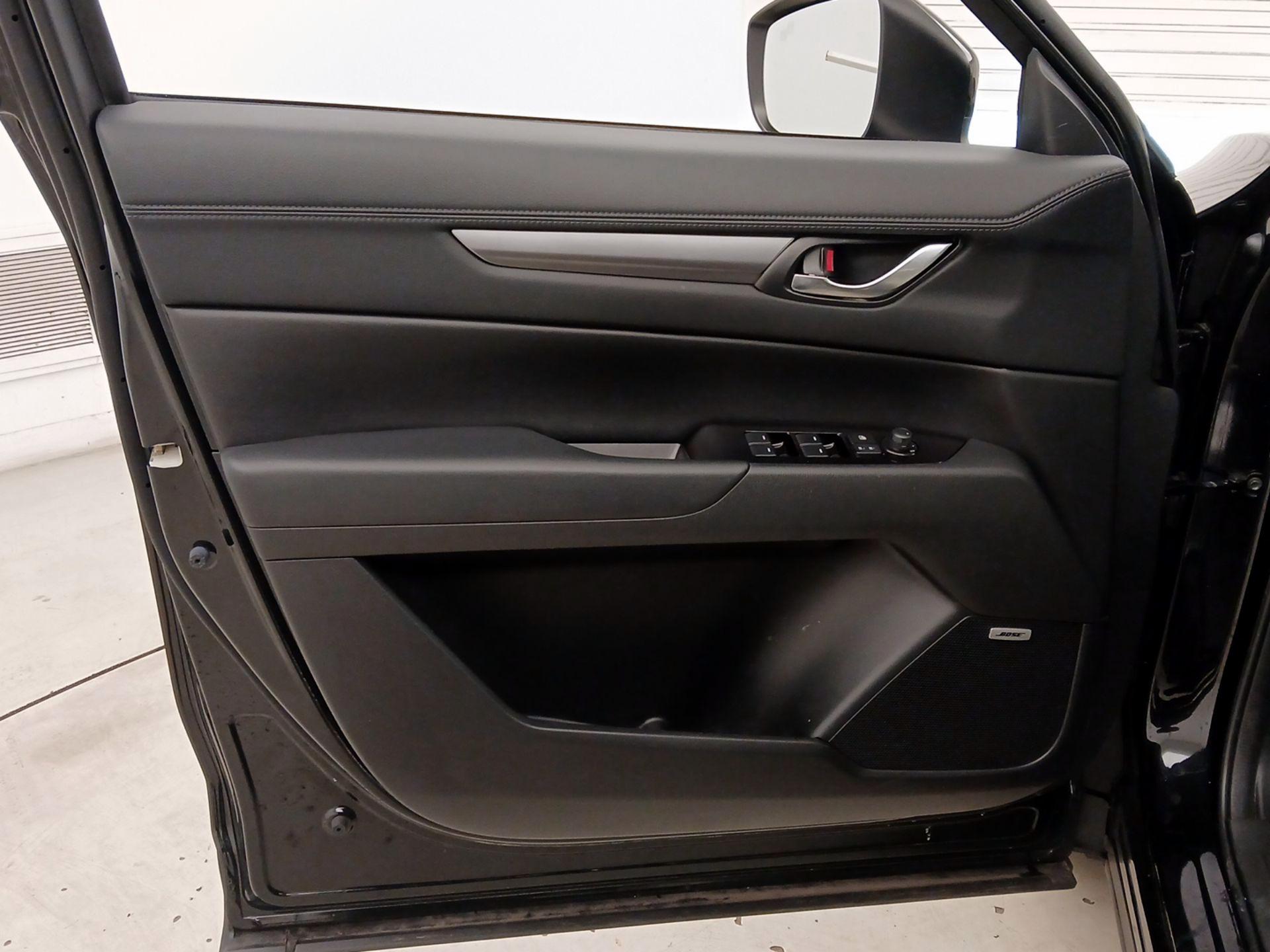 Thumbnail: 2021 Mazda CX-5 - 12