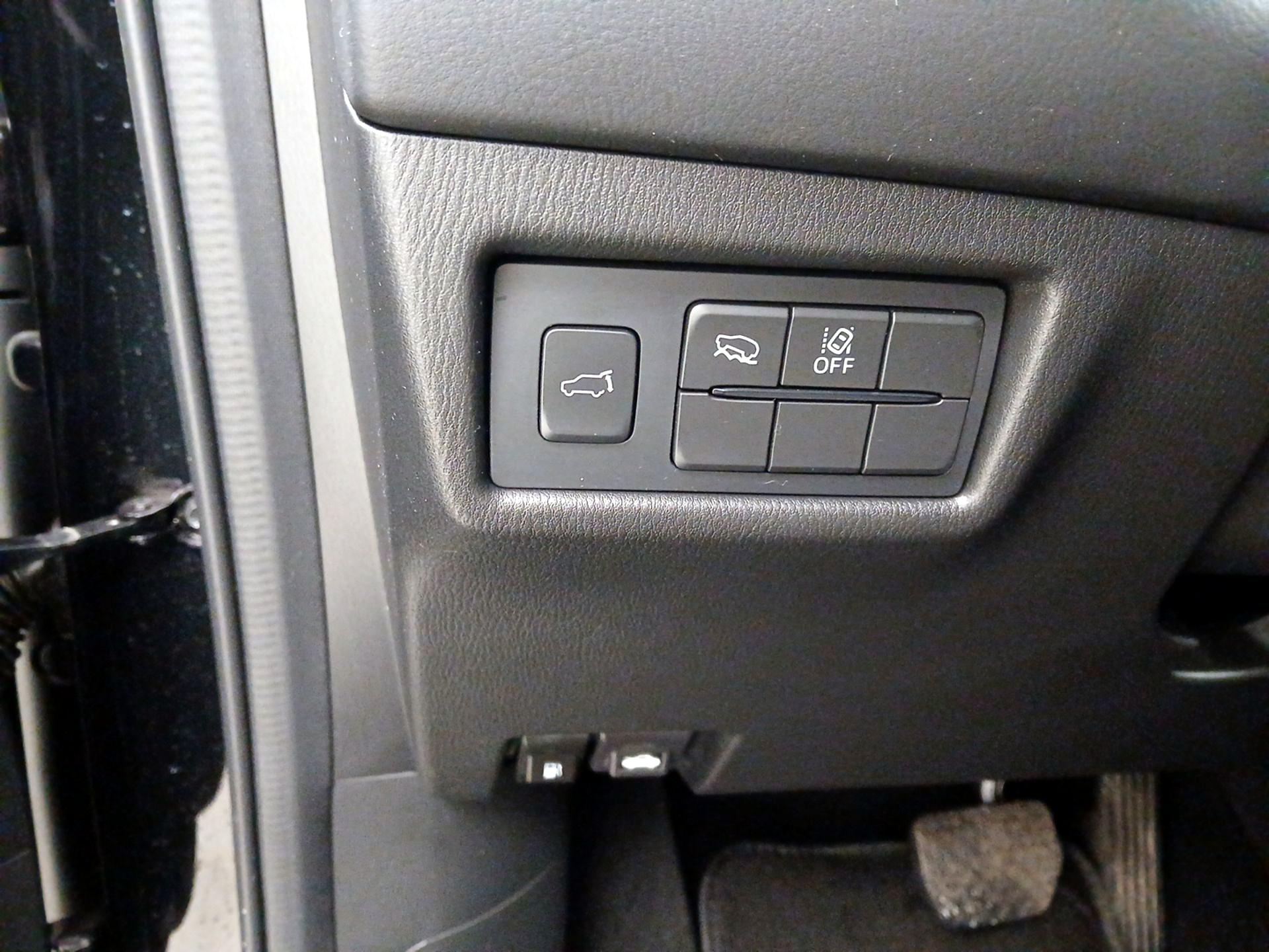 Thumbnail: 2021 Mazda CX-5 - 13