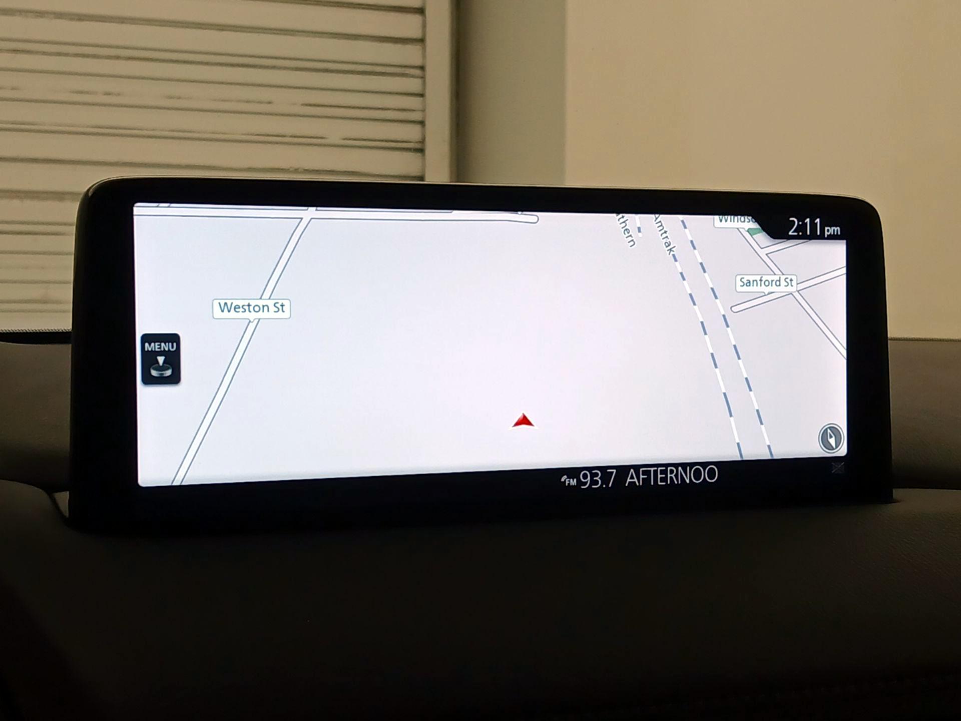 Thumbnail: 2021 Mazda CX-5 - 14