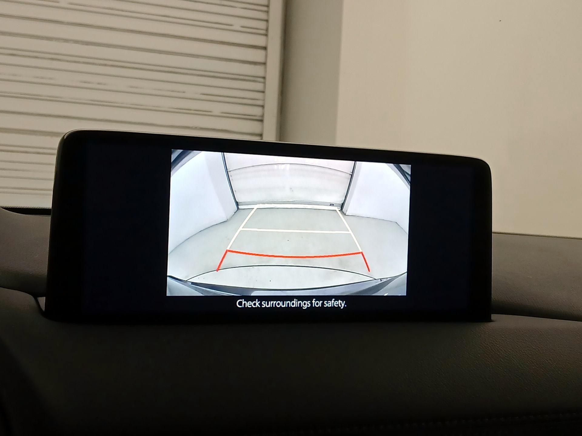 Thumbnail: 2021 Mazda CX-5 - 15