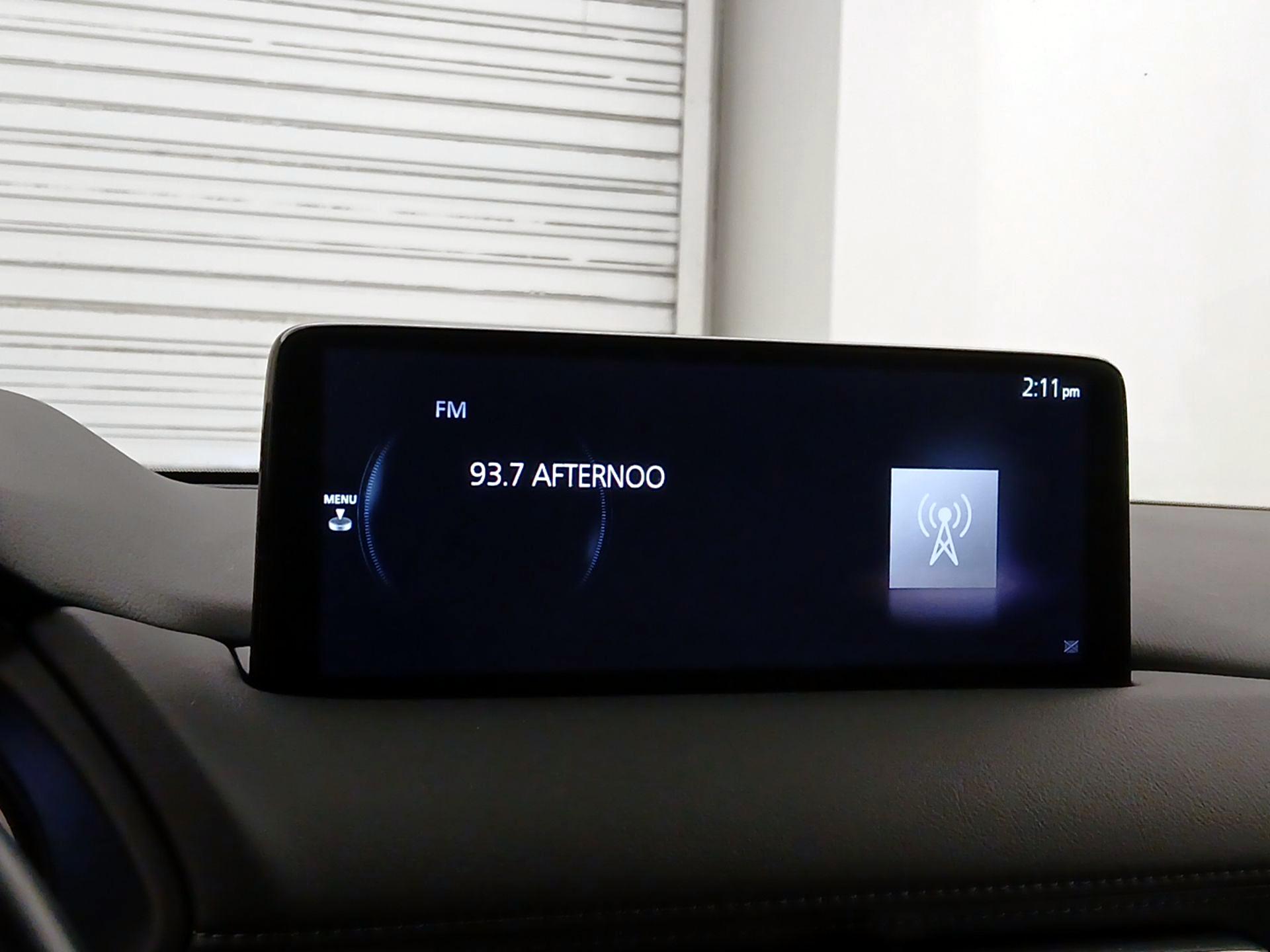 Thumbnail: 2021 Mazda CX-5 - 16