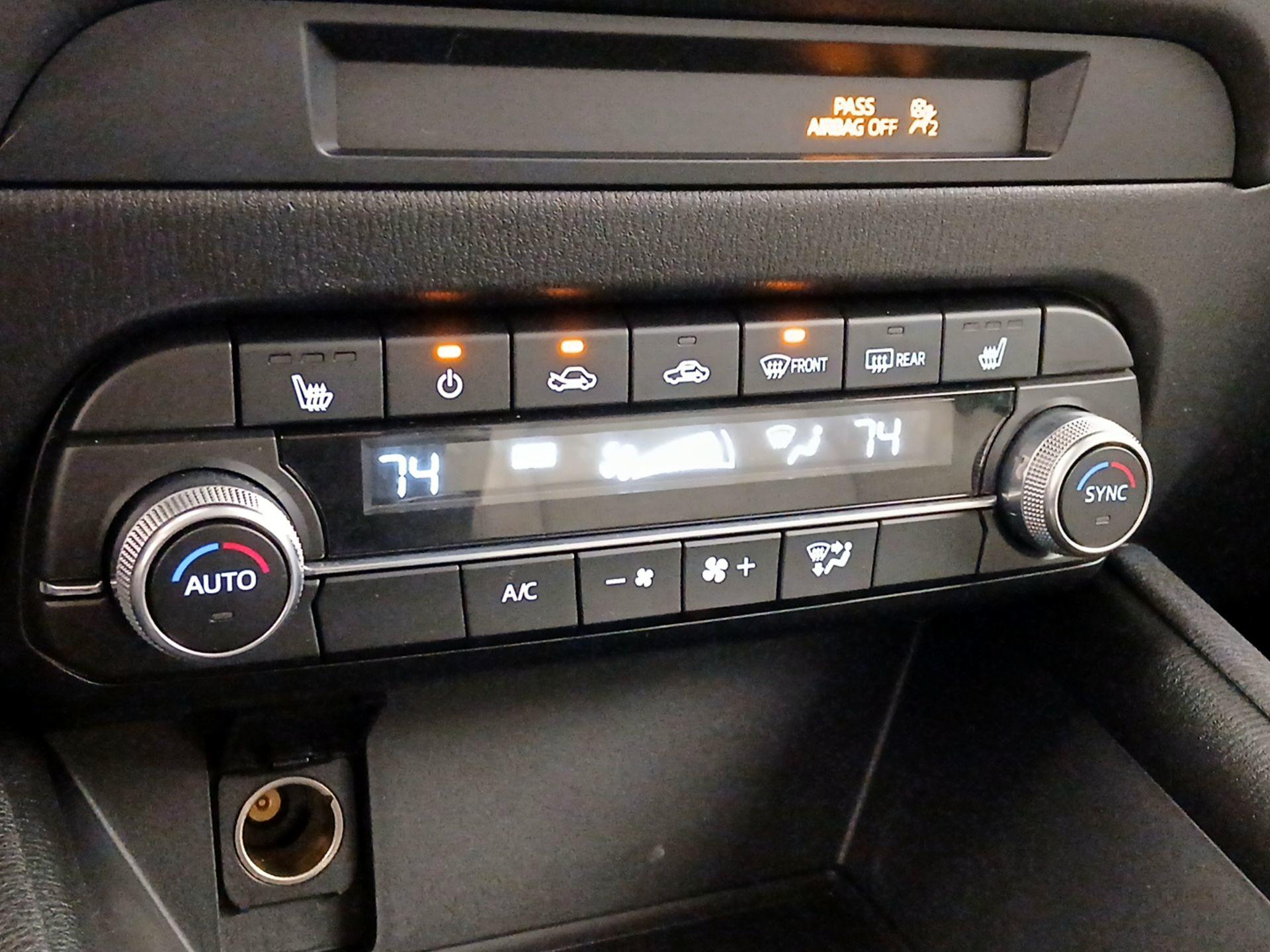 Thumbnail: 2021 Mazda CX-5 - 17