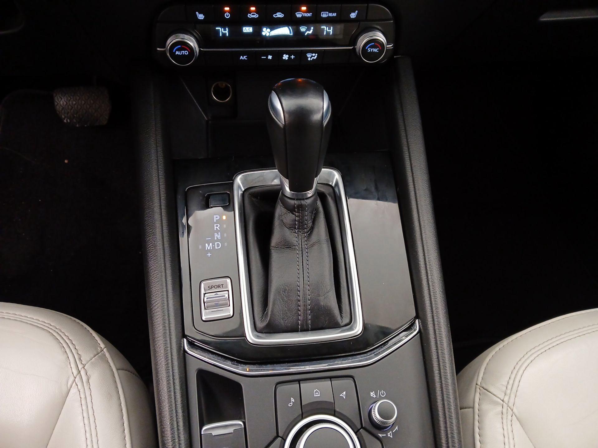 Thumbnail: 2021 Mazda CX-5 - 18