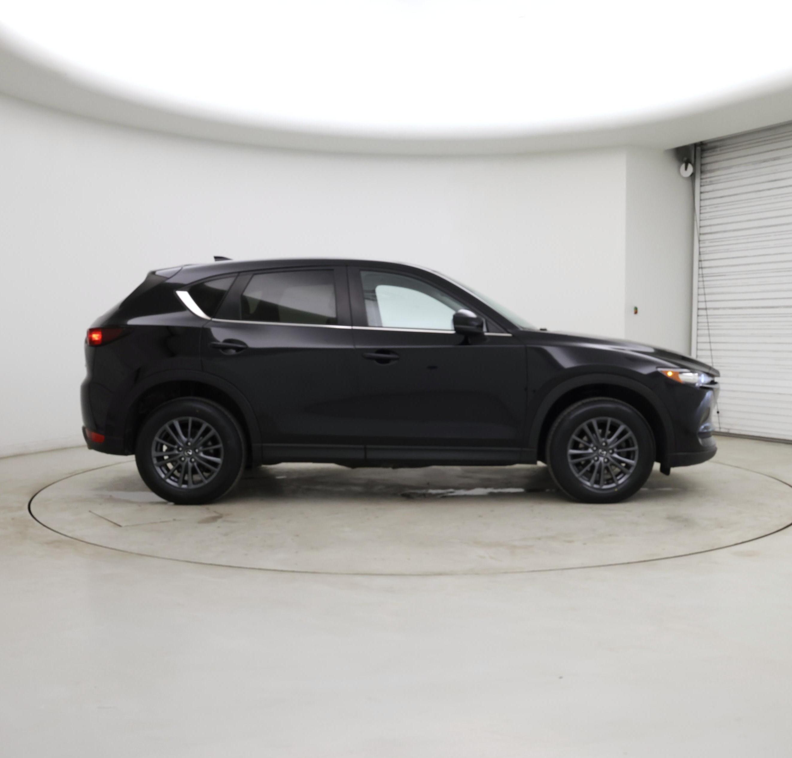 Thumbnail: 2021 Mazda CX-5 - 7