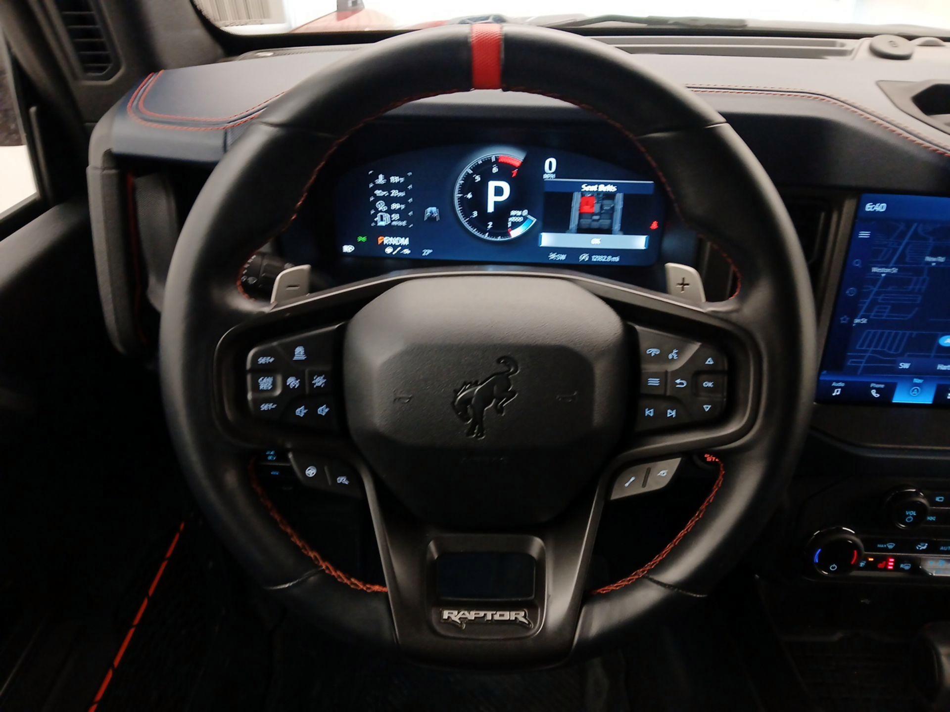 Thumbnail: 2024 Ford Bronco - 10