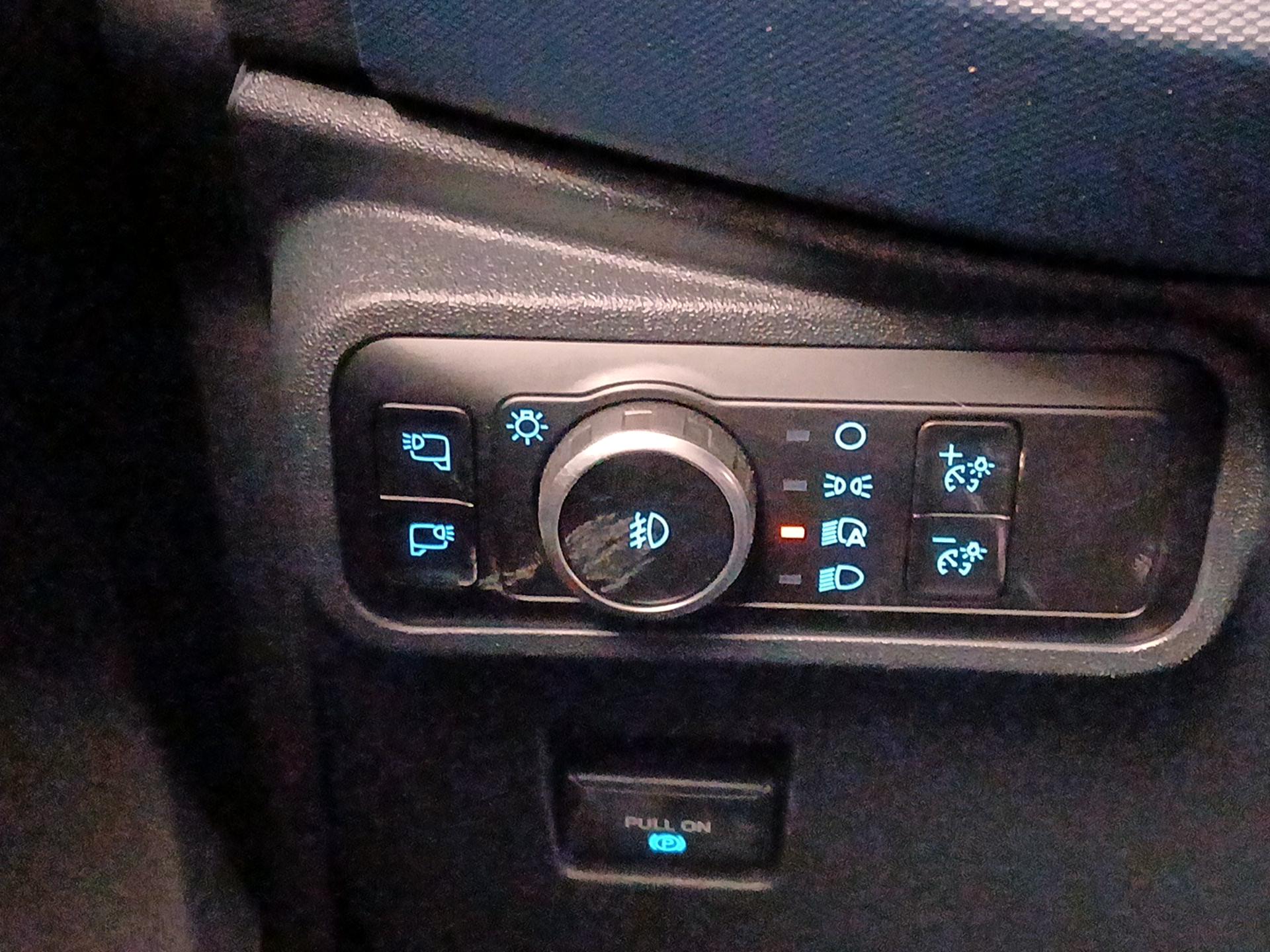 Thumbnail: 2024 Ford Bronco - 13