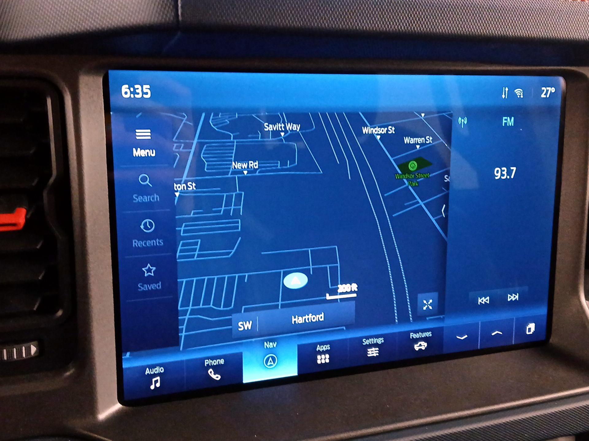 Thumbnail: 2024 Ford Bronco - 14