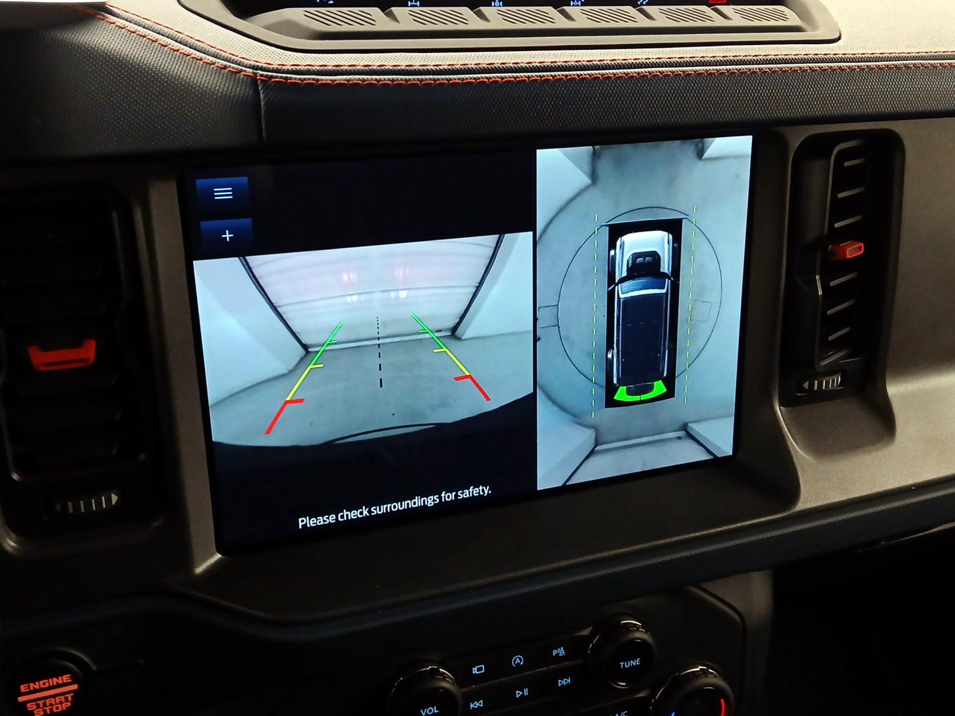 Thumbnail: 2024 Ford Bronco - 15