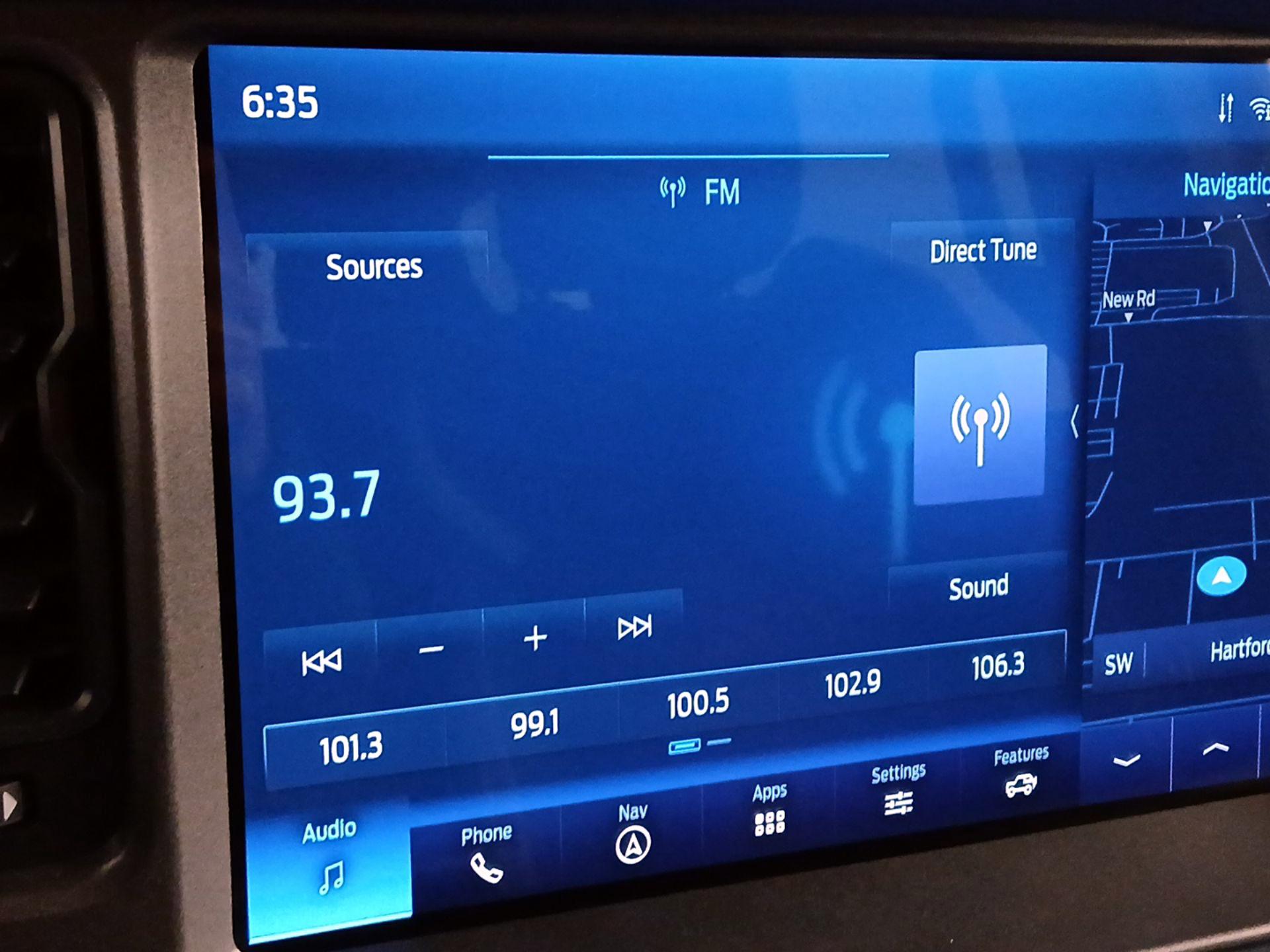 Thumbnail: 2024 Ford Bronco - 16