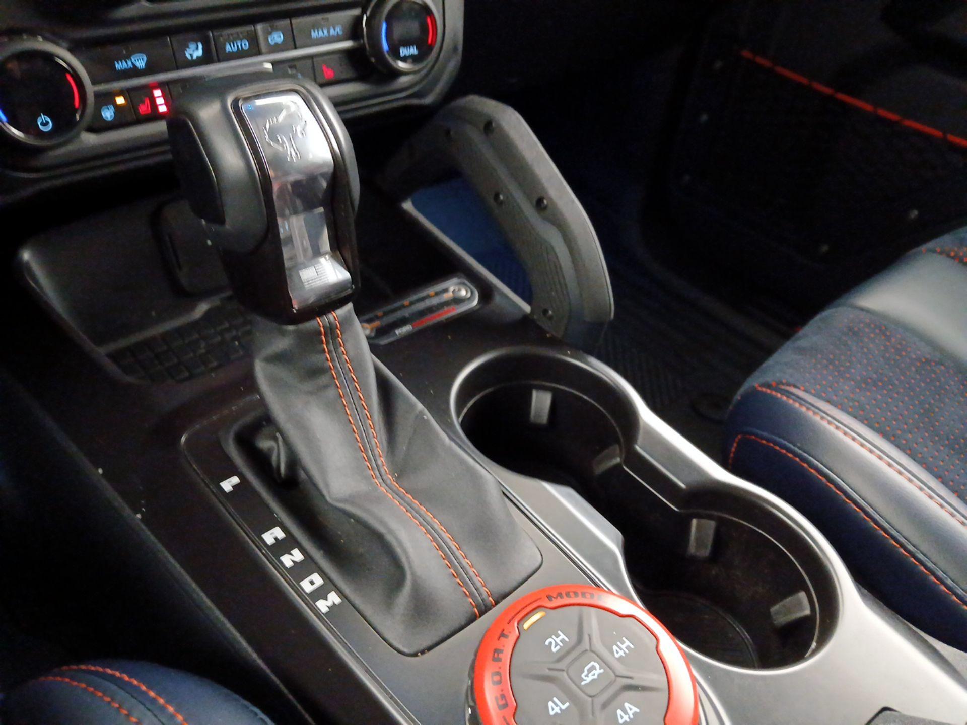 Thumbnail: 2024 Ford Bronco - 18