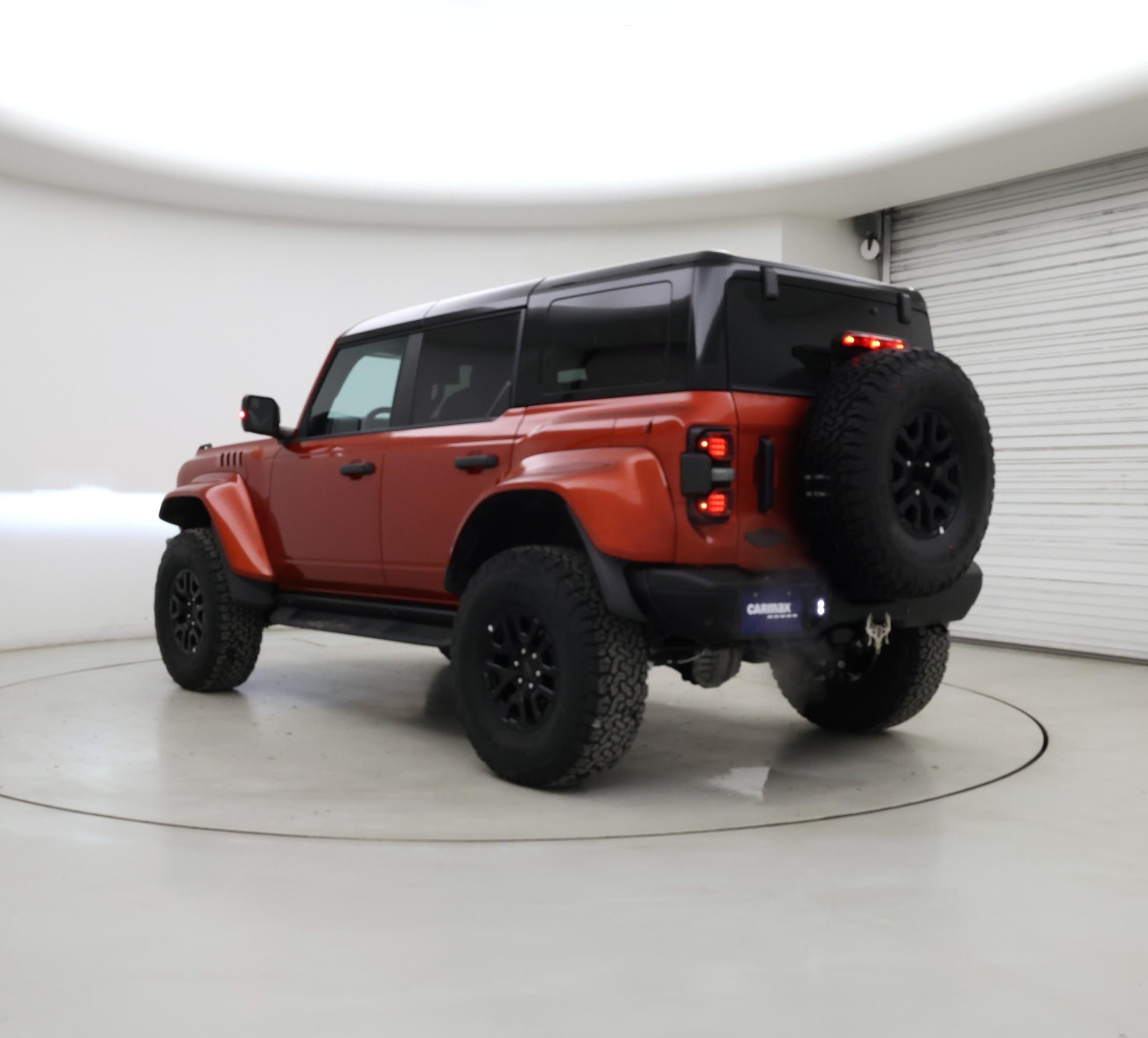 Thumbnail: 2024 Ford Bronco - 2