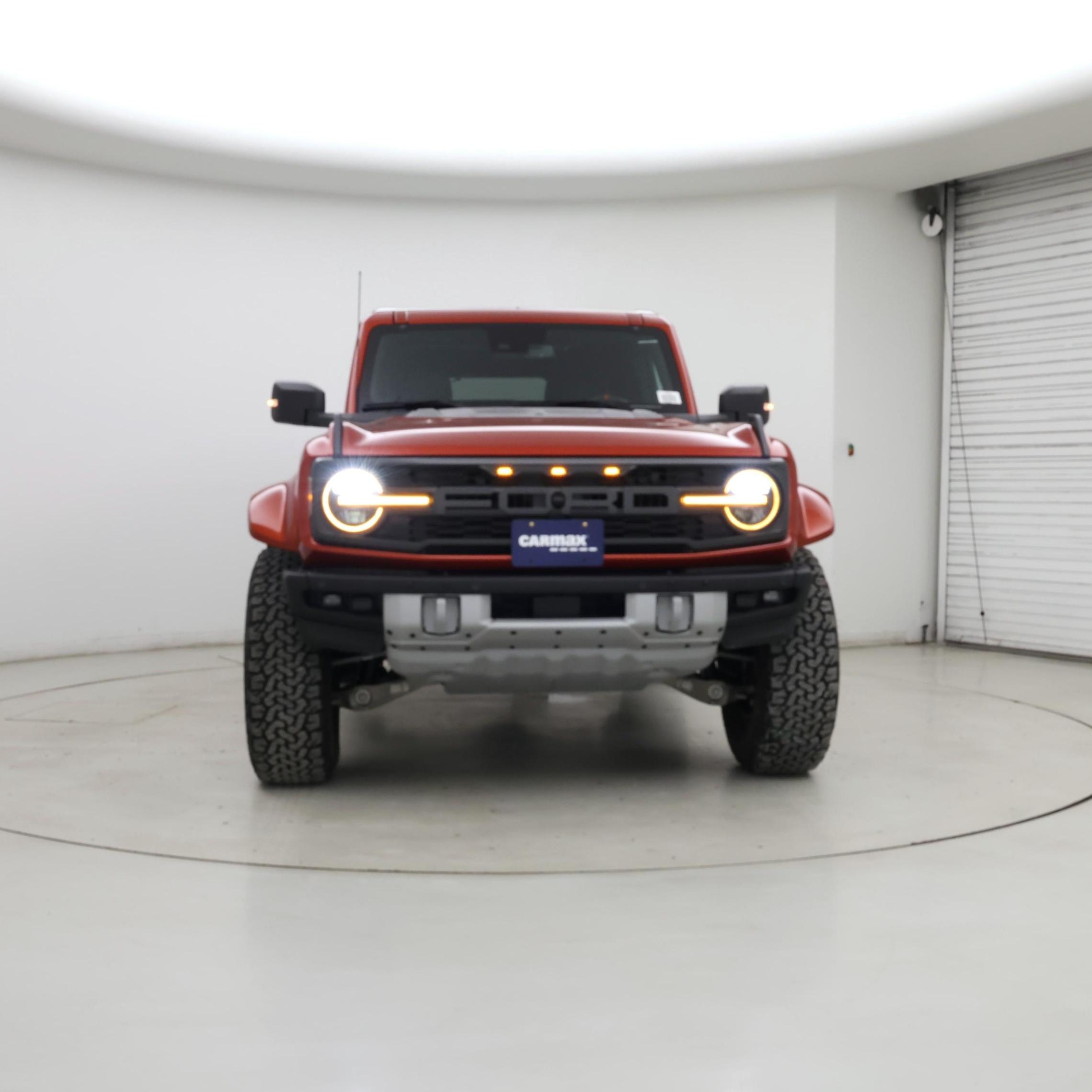 Thumbnail: 2024 Ford Bronco - 5