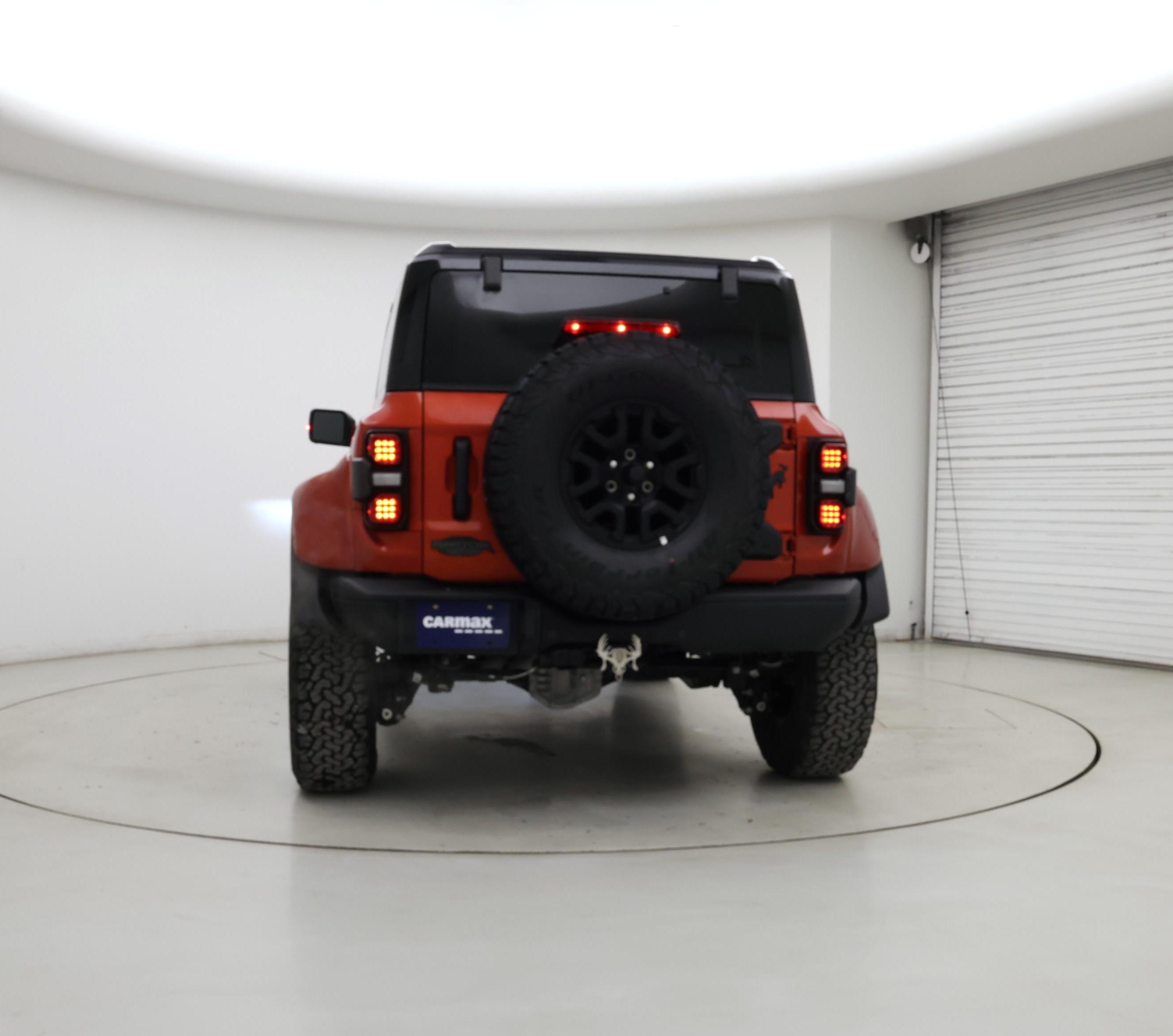 Thumbnail: 2024 Ford Bronco - 6