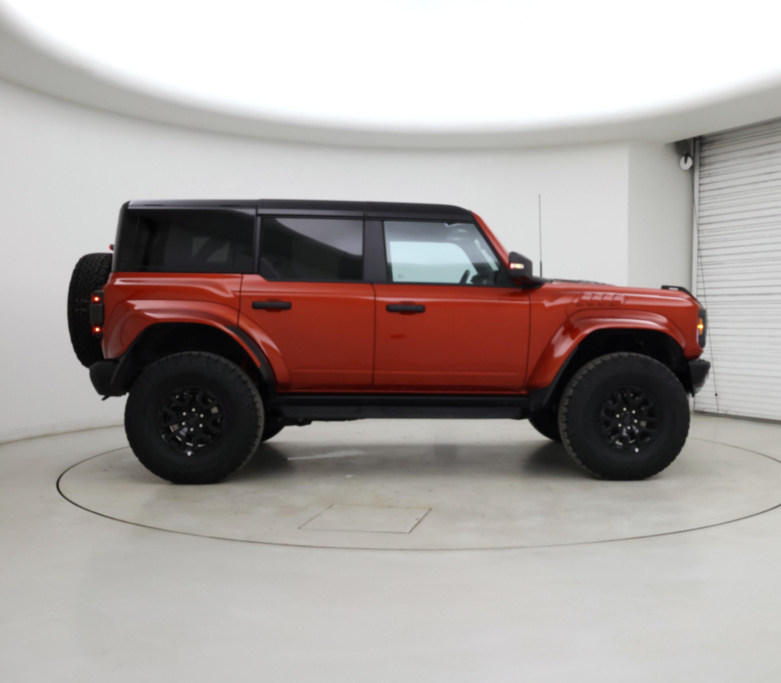 Thumbnail: 2024 Ford Bronco - 7