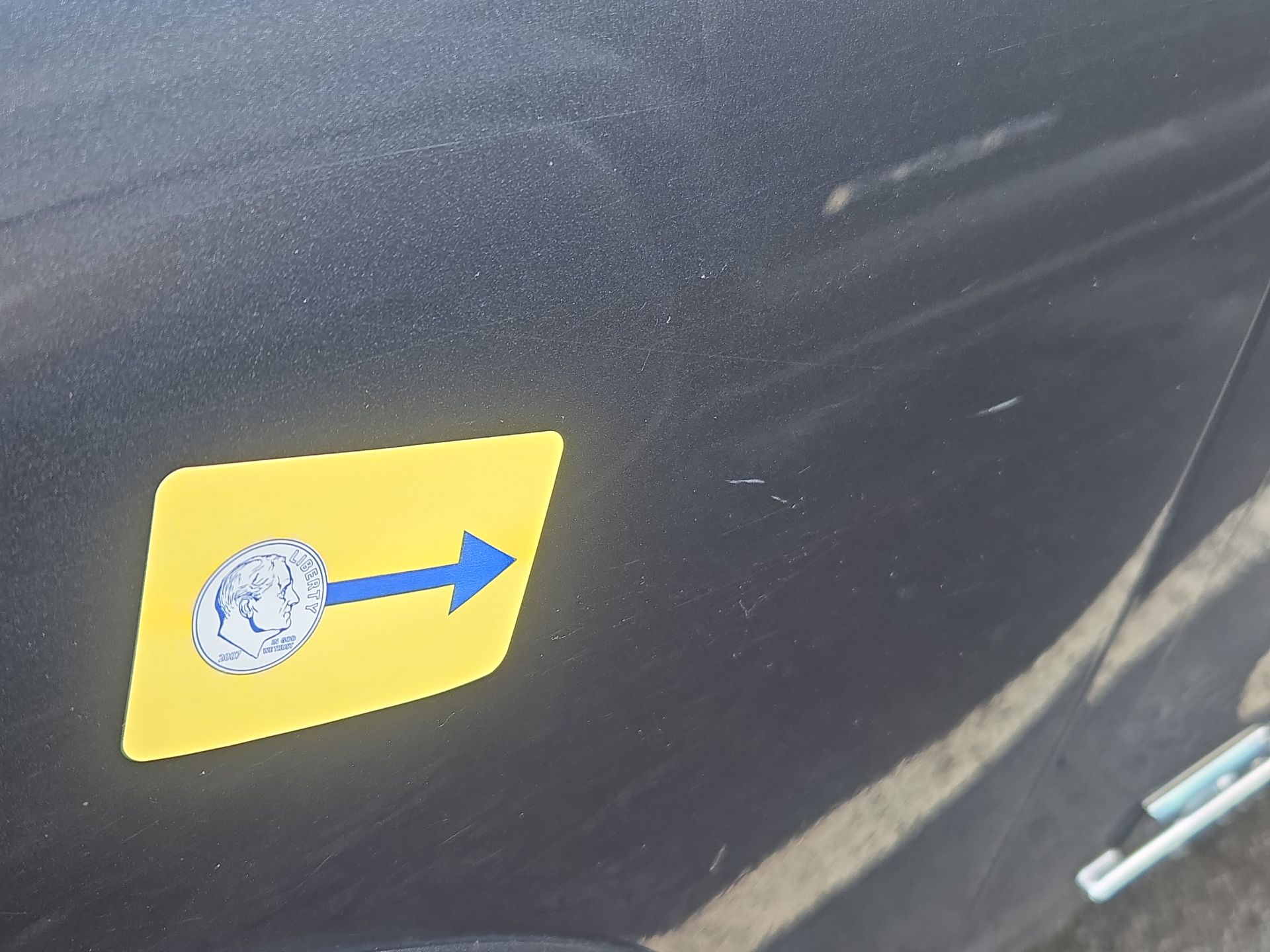 Thumbnail: 2019 RAM 1500 - 9