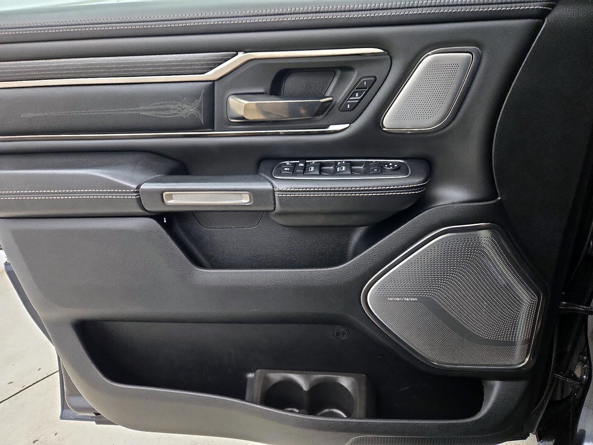 Thumbnail: 2019 RAM 1500 - 12