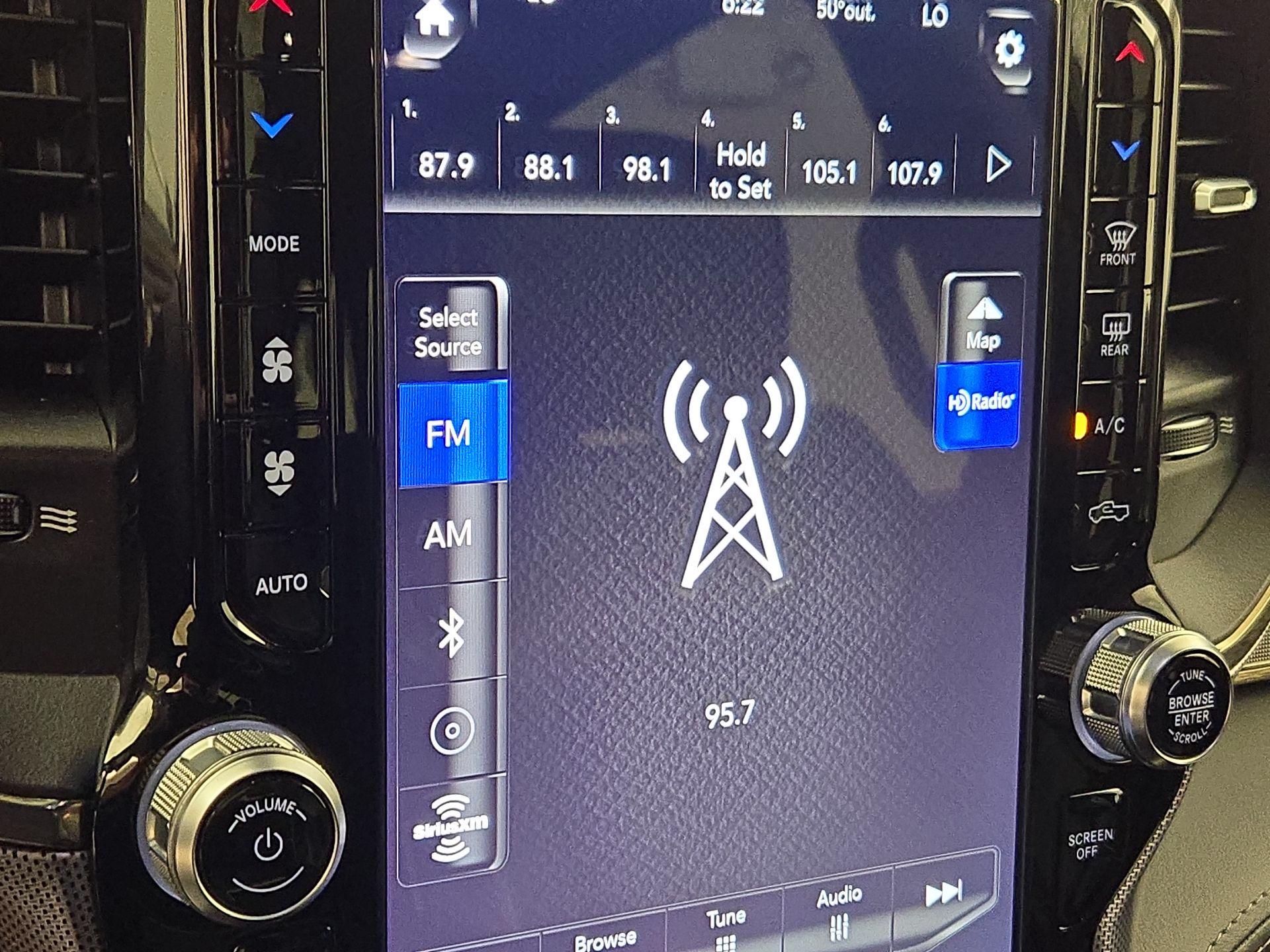 Thumbnail: 2019 RAM 1500 - 13