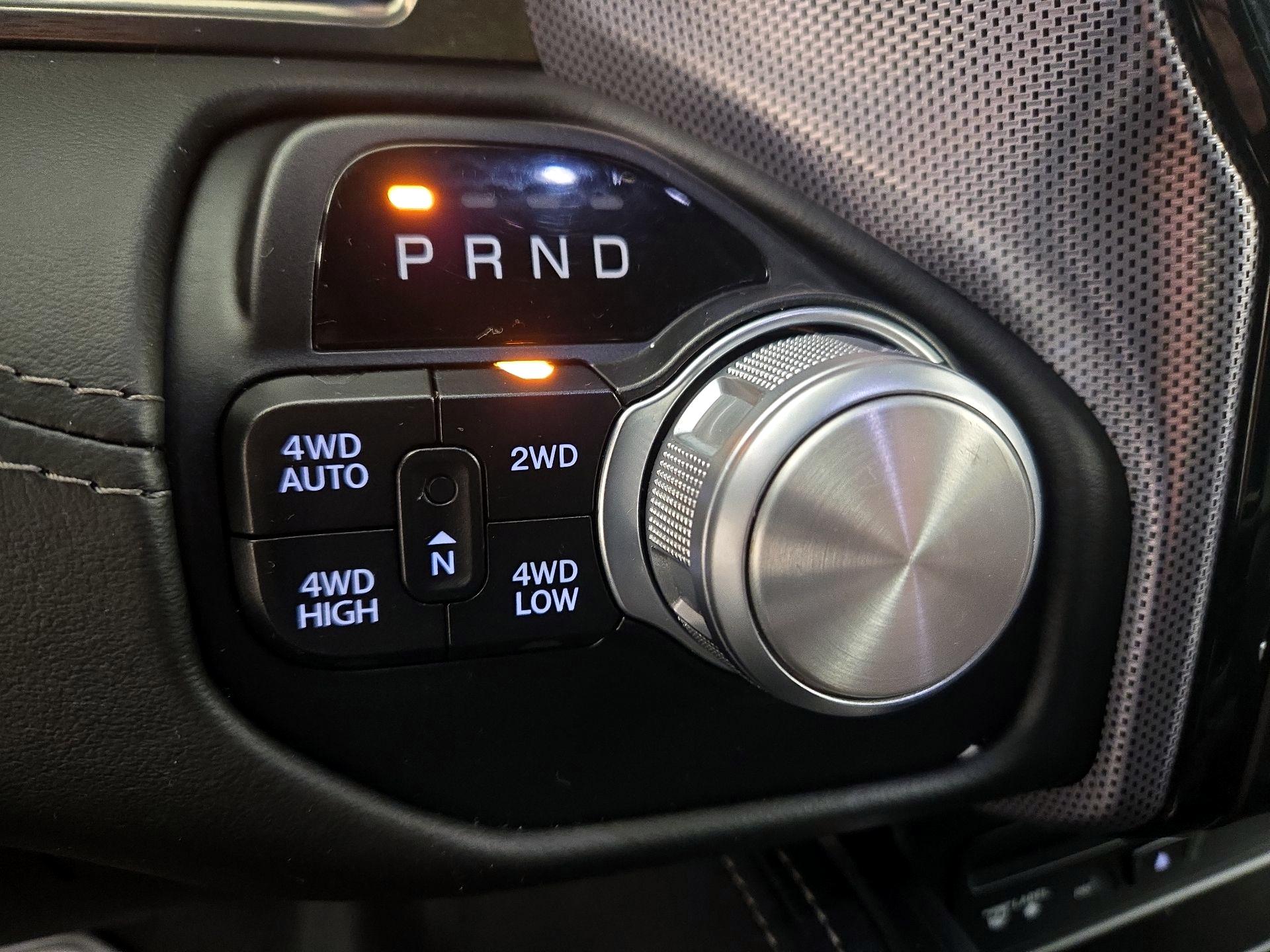 Thumbnail: 2019 RAM 1500 - 15