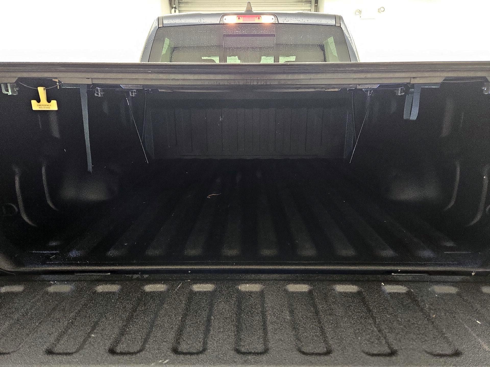 Thumbnail: 2019 RAM 1500 - 16