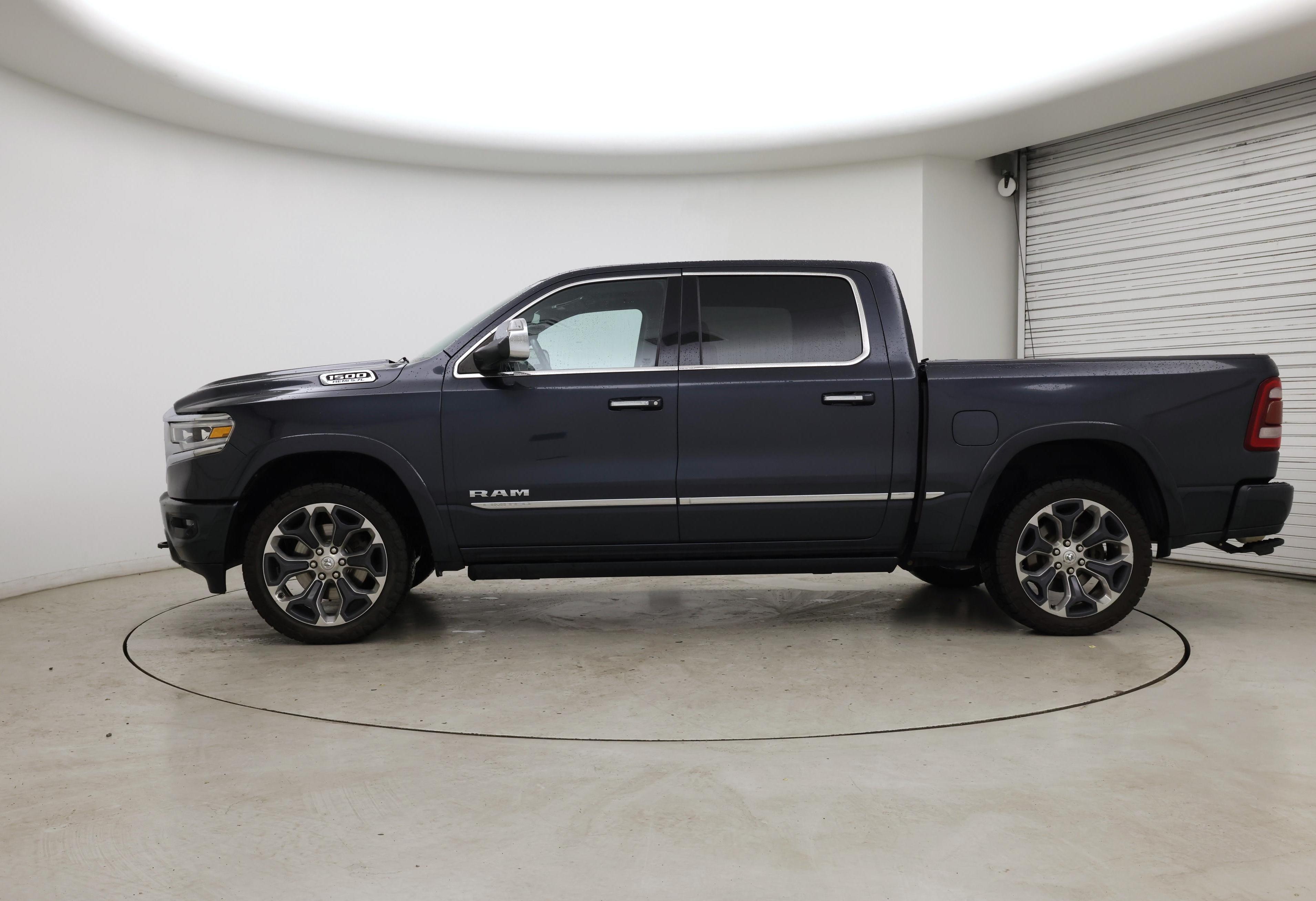 Thumbnail: 2019 RAM 1500 - 3