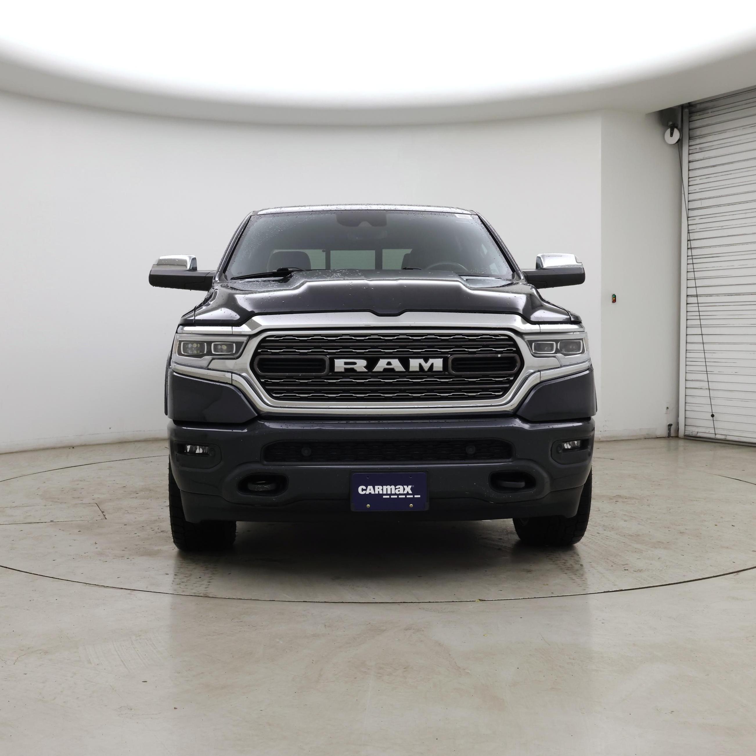 Thumbnail: 2019 RAM 1500 - 5