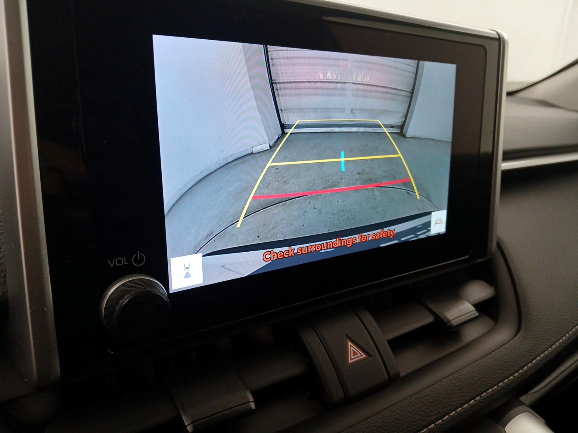 Thumbnail: 2025 Toyota RAV4 - 14