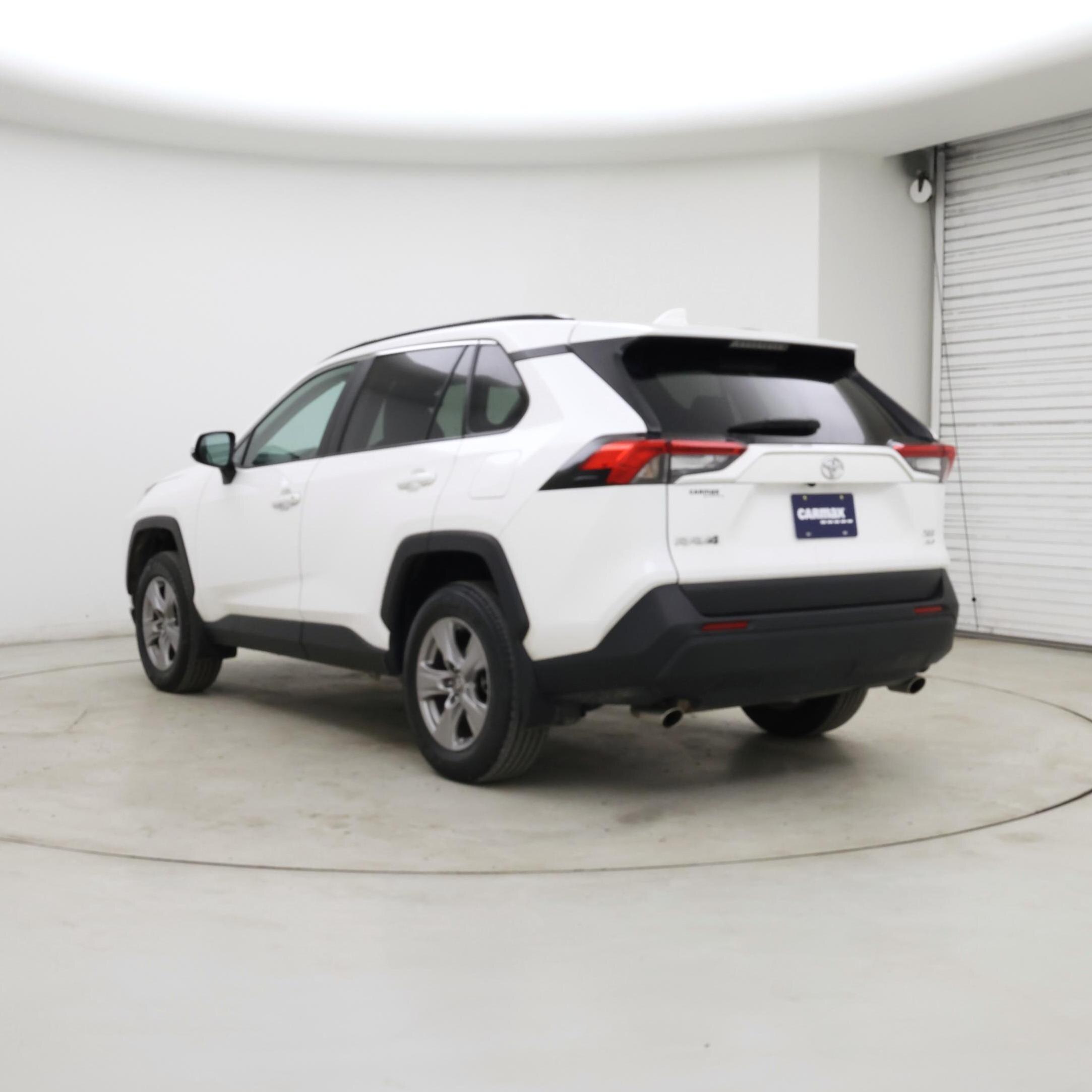 Thumbnail: 2025 Toyota RAV4 - 2