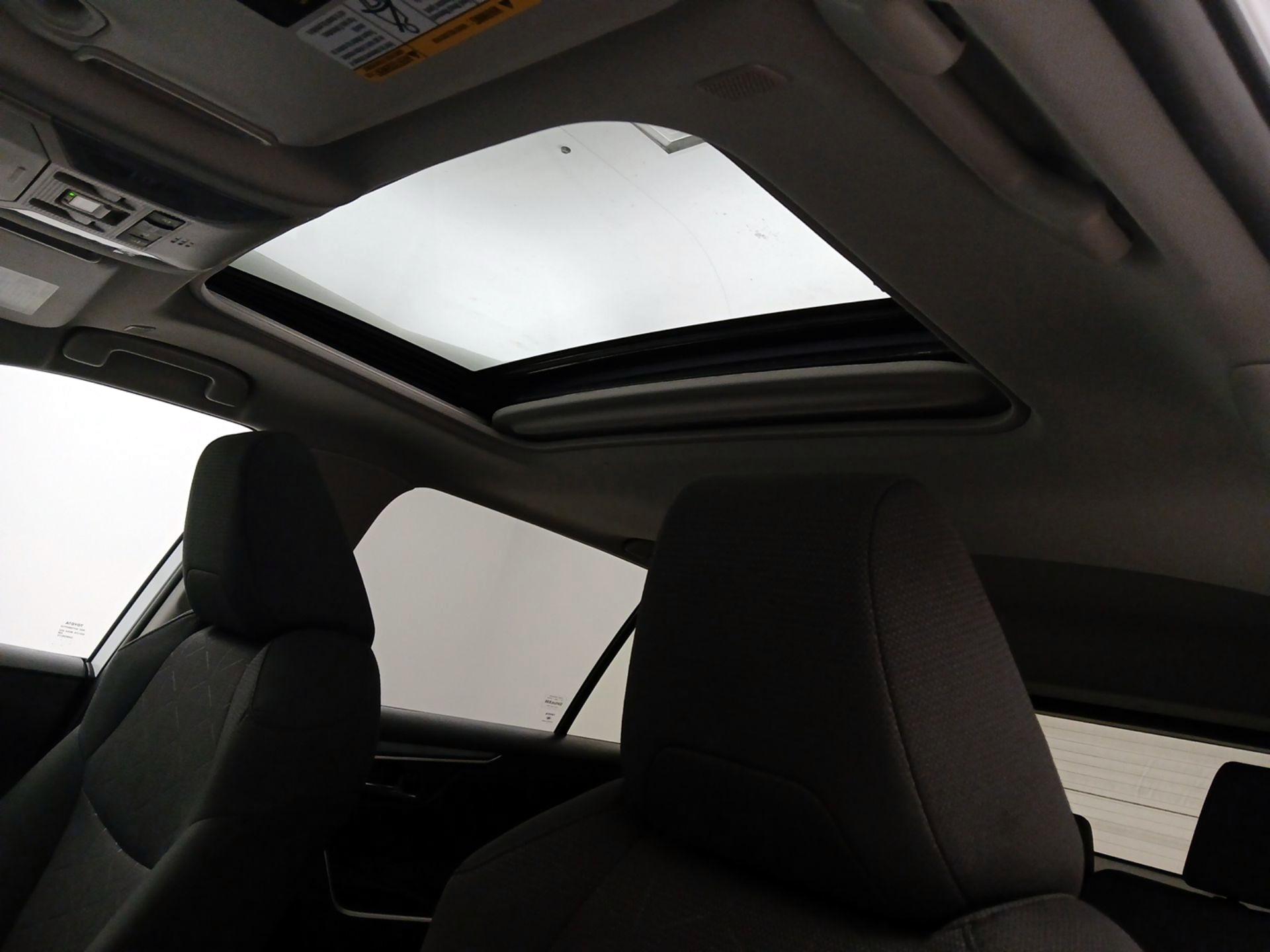 Thumbnail: 2025 Toyota RAV4 - 19