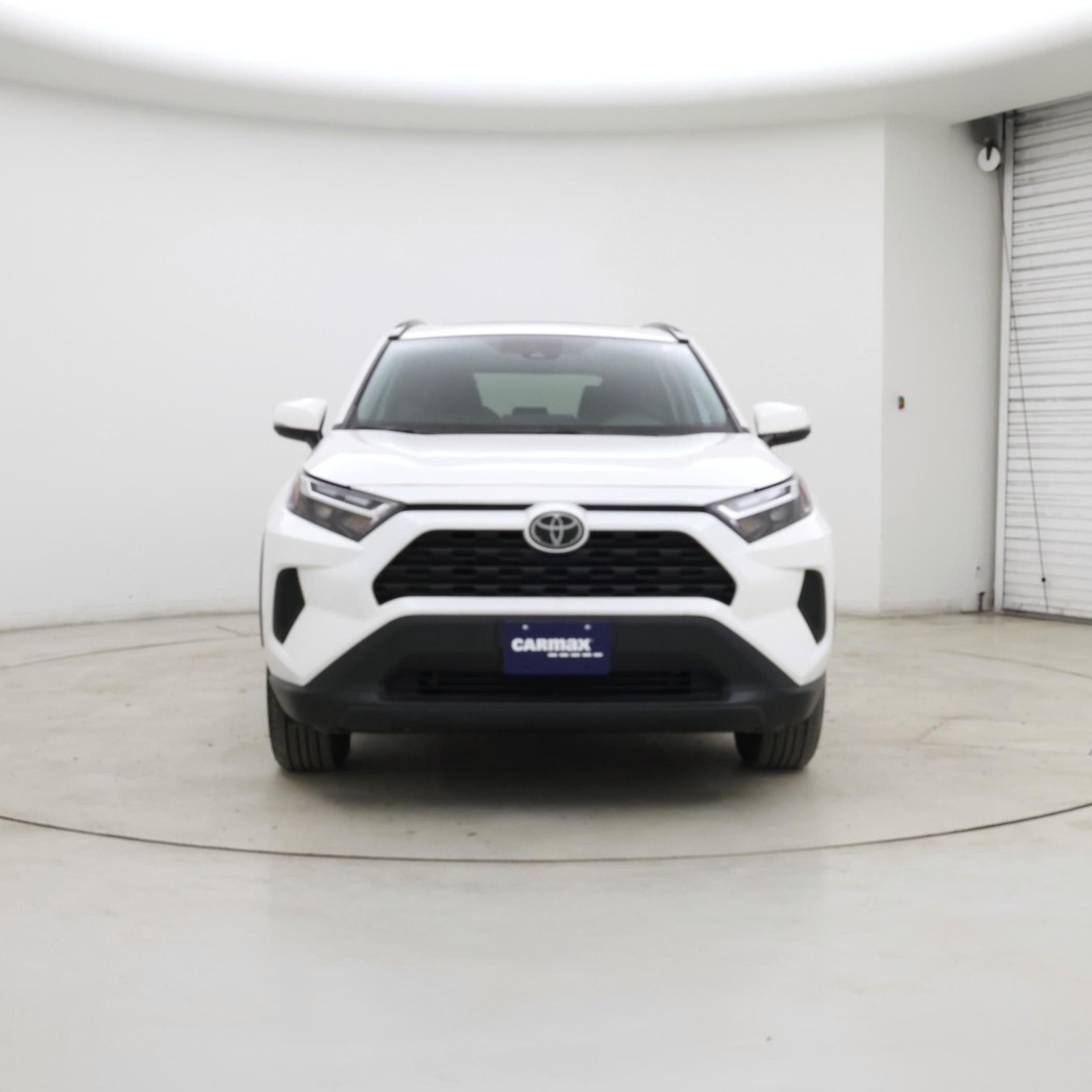 Thumbnail: 2025 Toyota RAV4 - 5