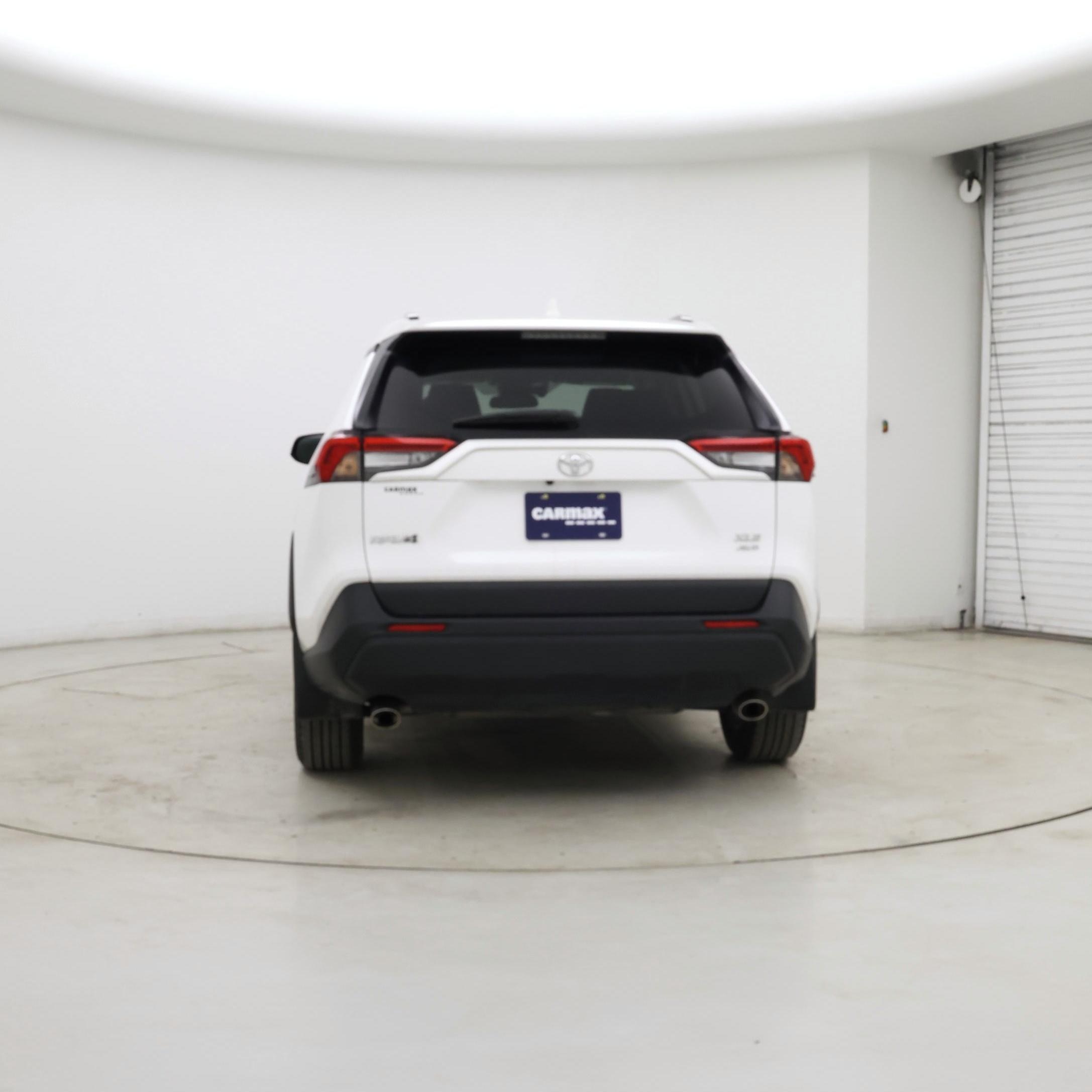 Thumbnail: 2025 Toyota RAV4 - 6