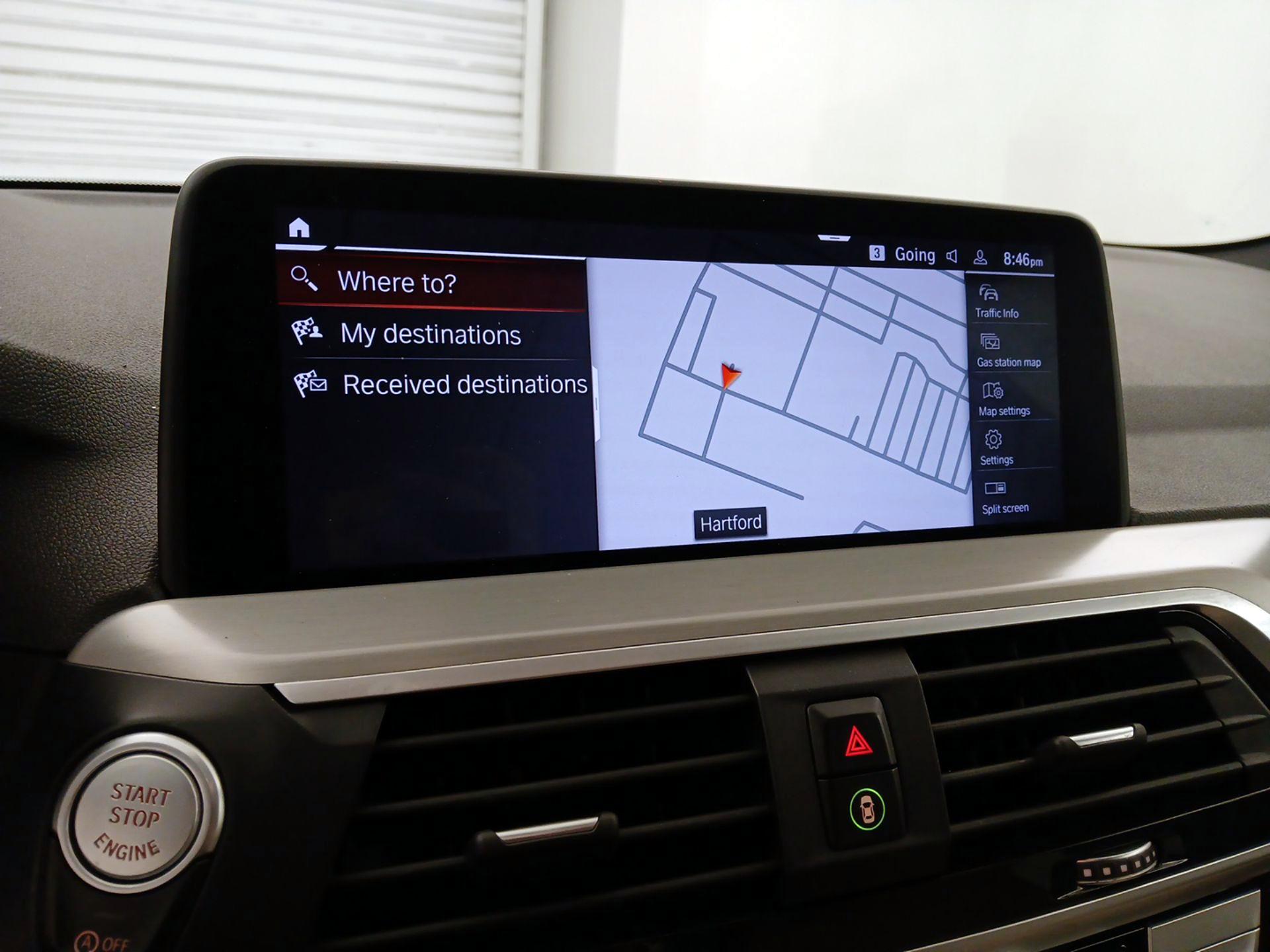 Thumbnail: 2021 BMW X3 - 14