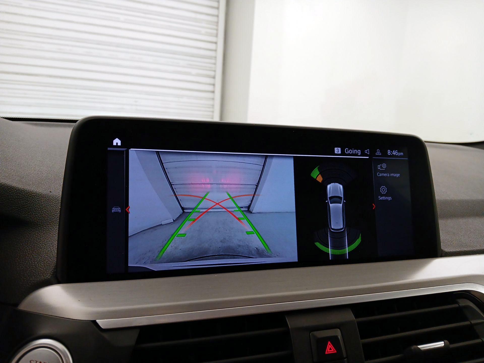 Thumbnail: 2021 BMW X3 - 15