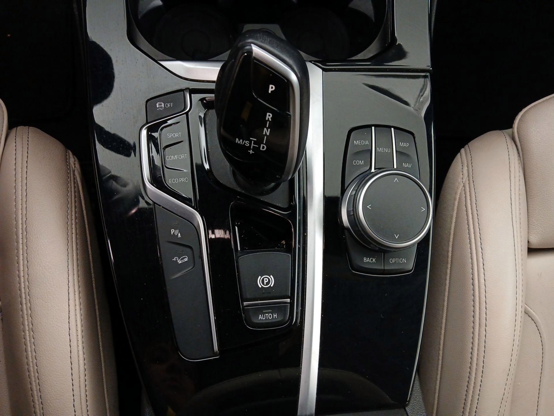 Thumbnail: 2021 BMW X3 - 18