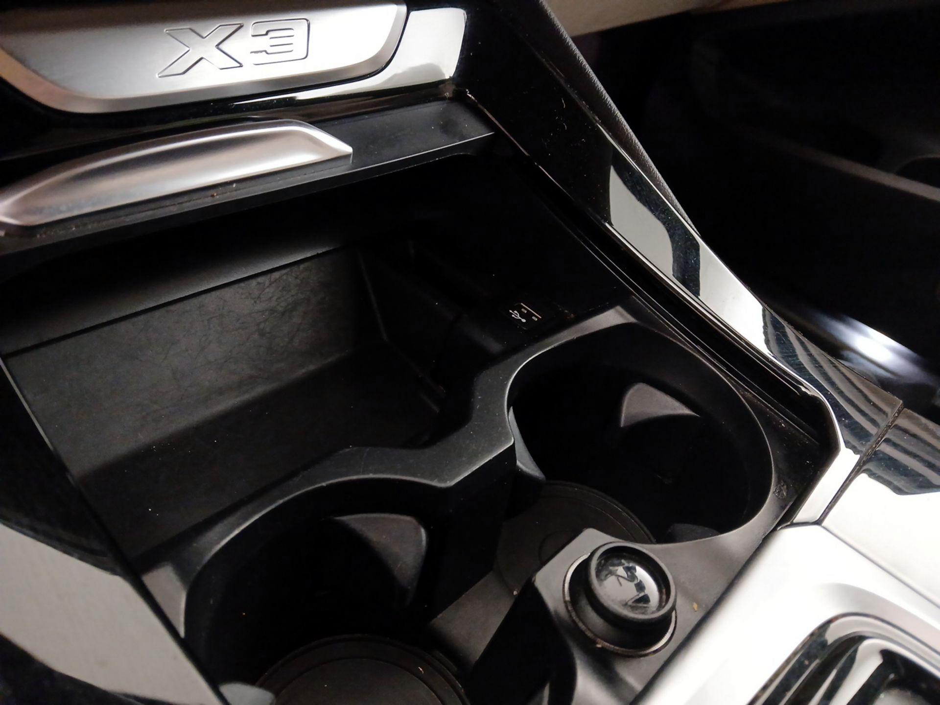 Thumbnail: 2021 BMW X3 - 19